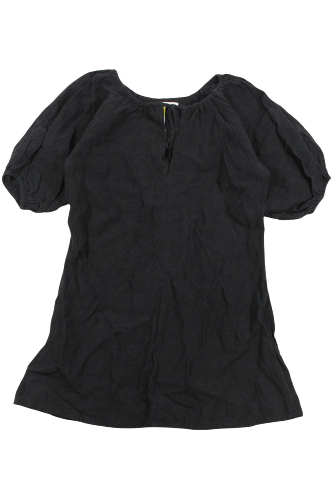 Marle - Linen Mini Dress