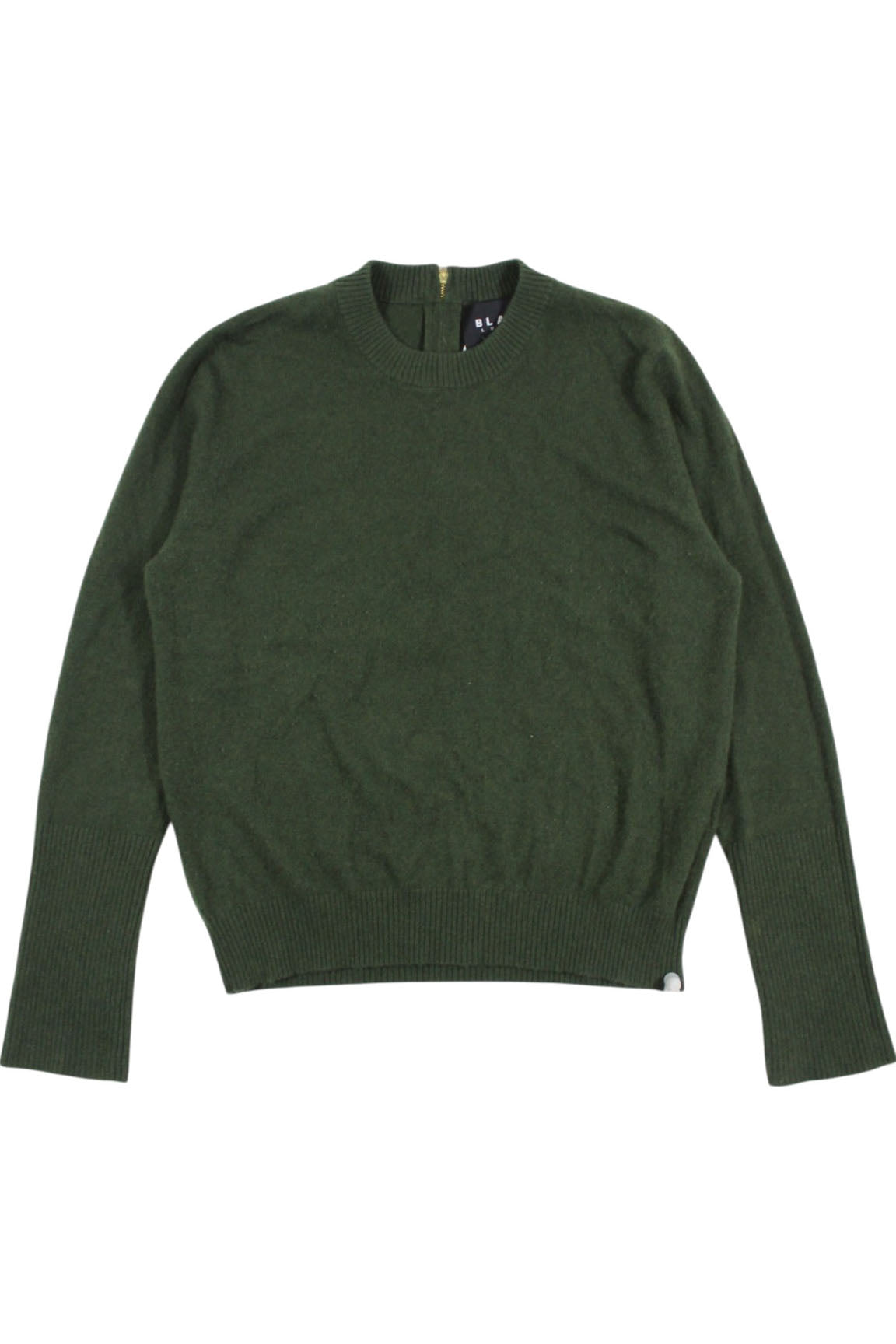Blak Luxe - Cashmere Jumper