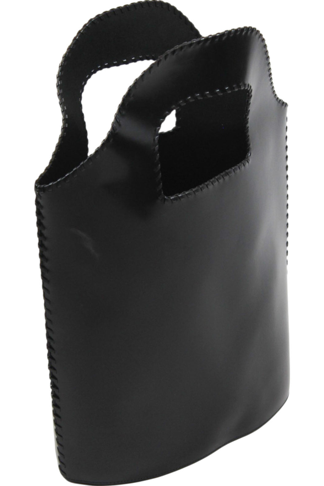 brie leon - Faux Leather Bag