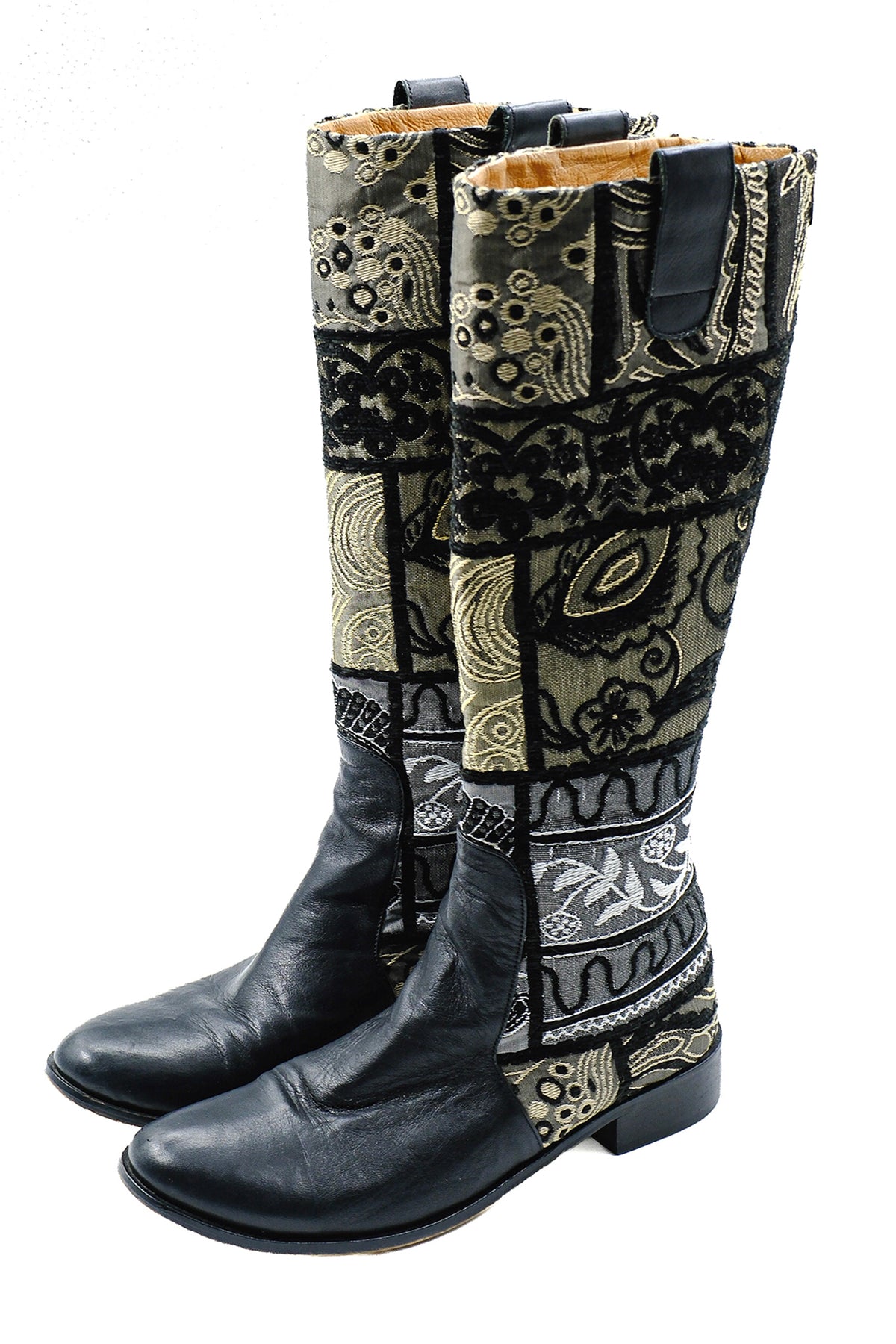 No Label - Boots