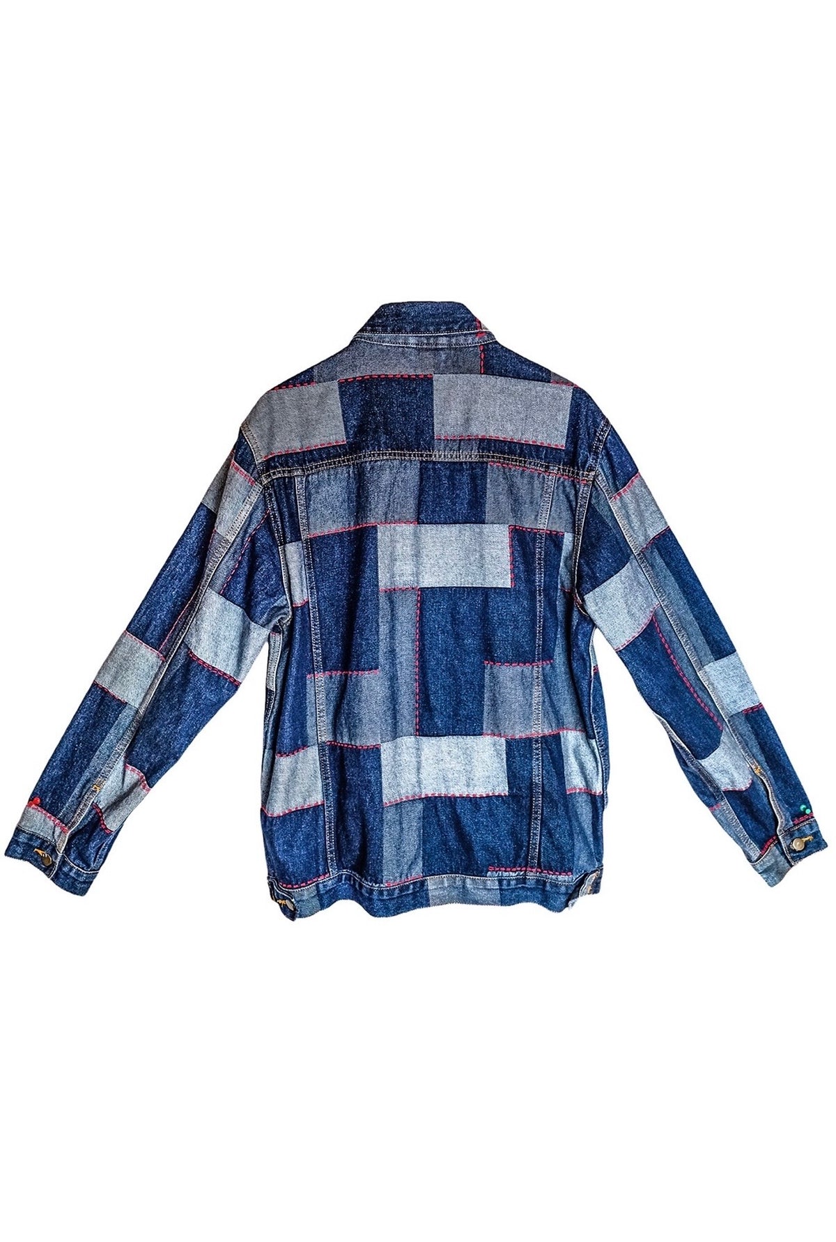 No Label - jacket