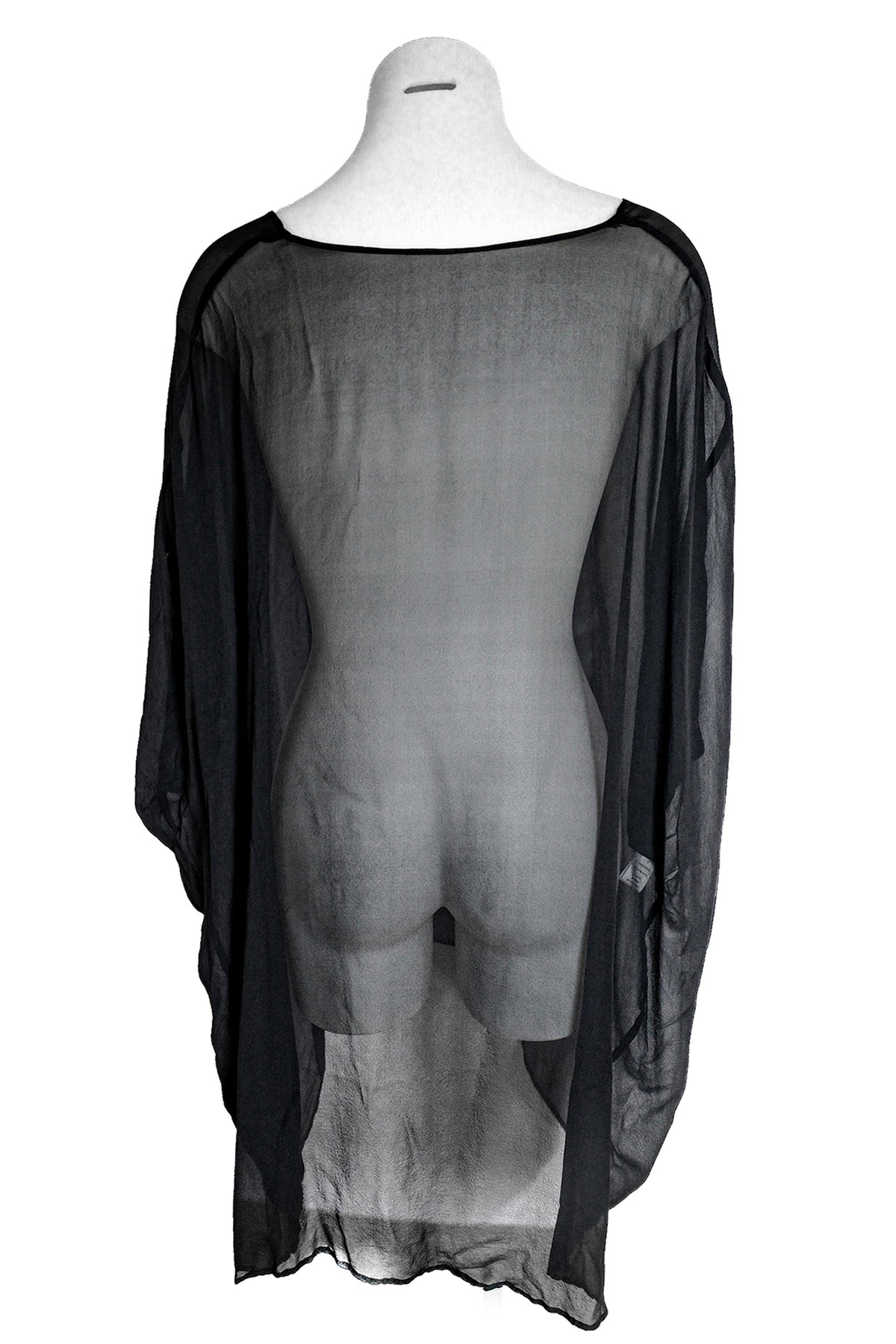 Lela Jacobs - Short Sleeve Top