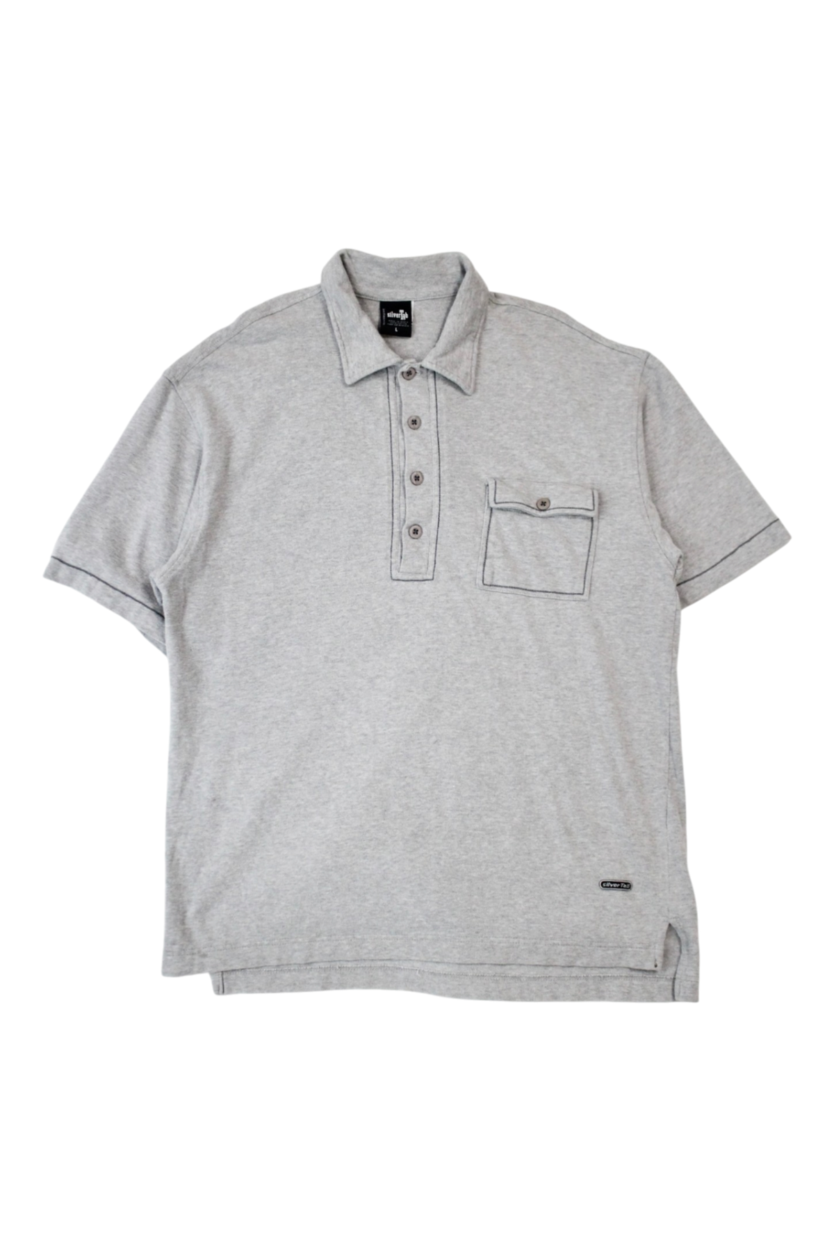 Levi's Silvertab - Vintage Polo Shirt