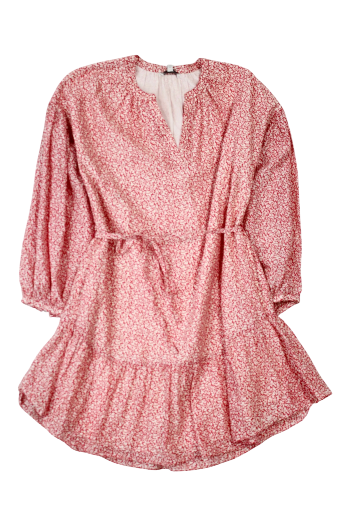 Joie - Silk Blend Mini Dress