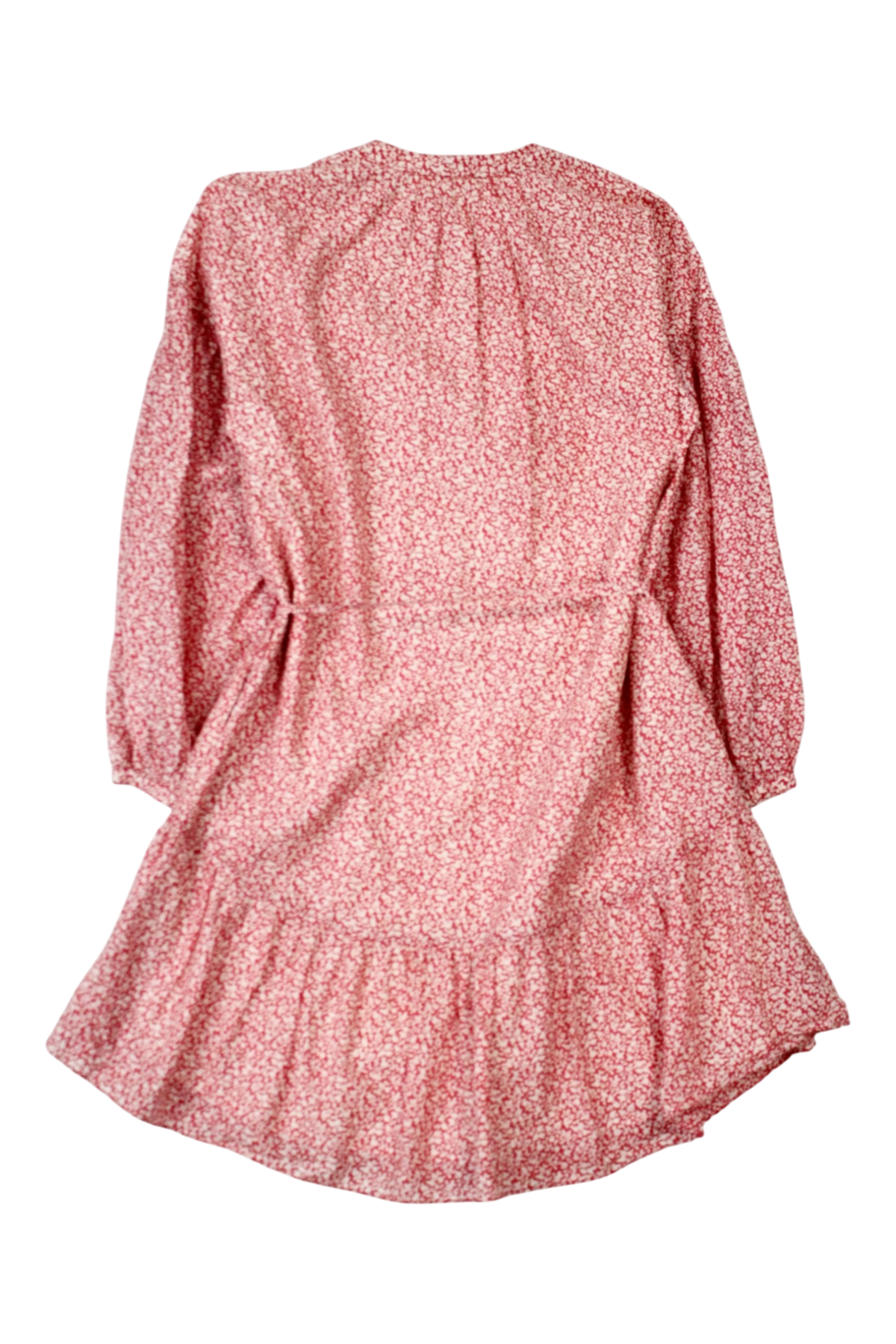 Joie - Silk Blend Mini Dress