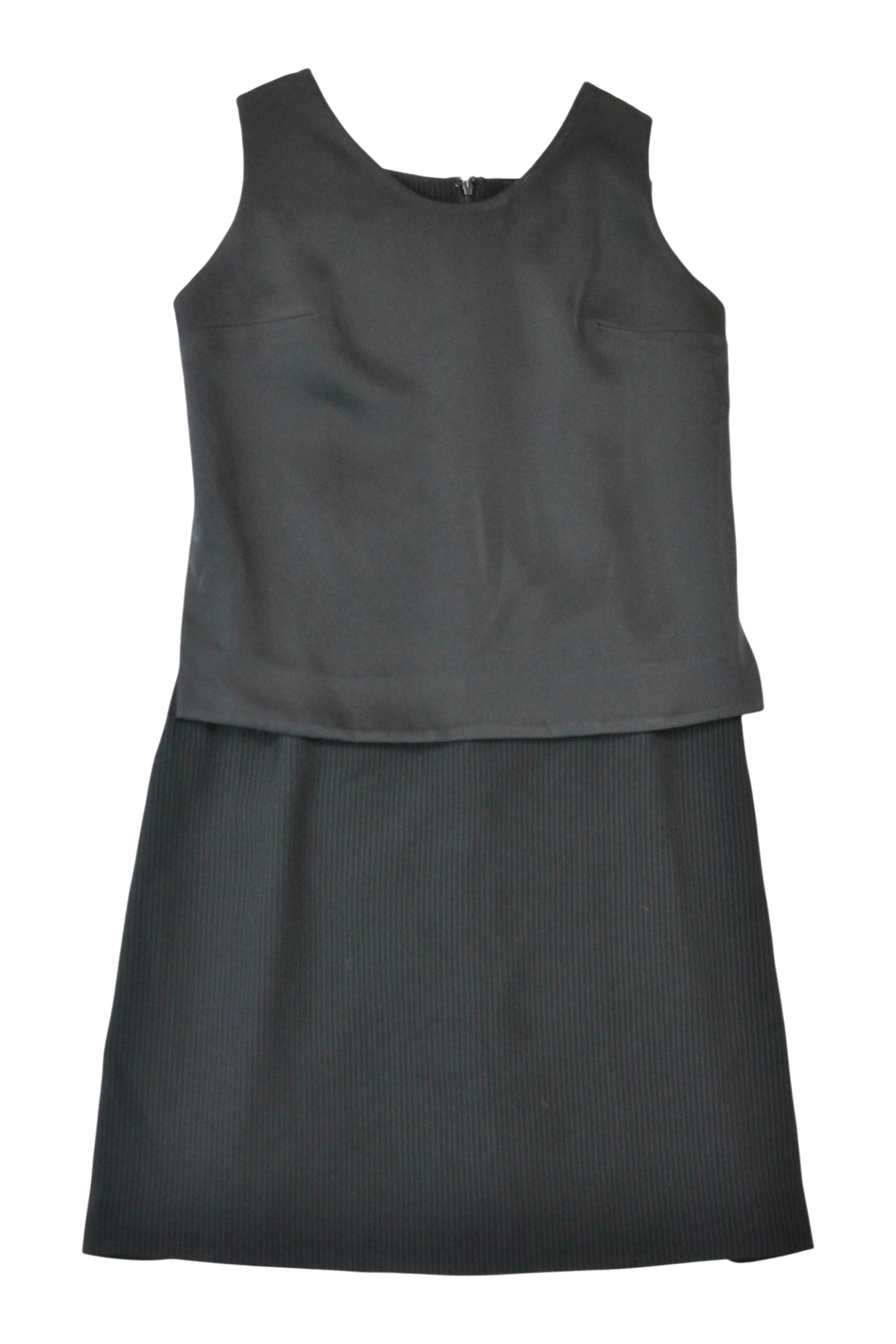 Opening Ceremony - Layered Mini Dress