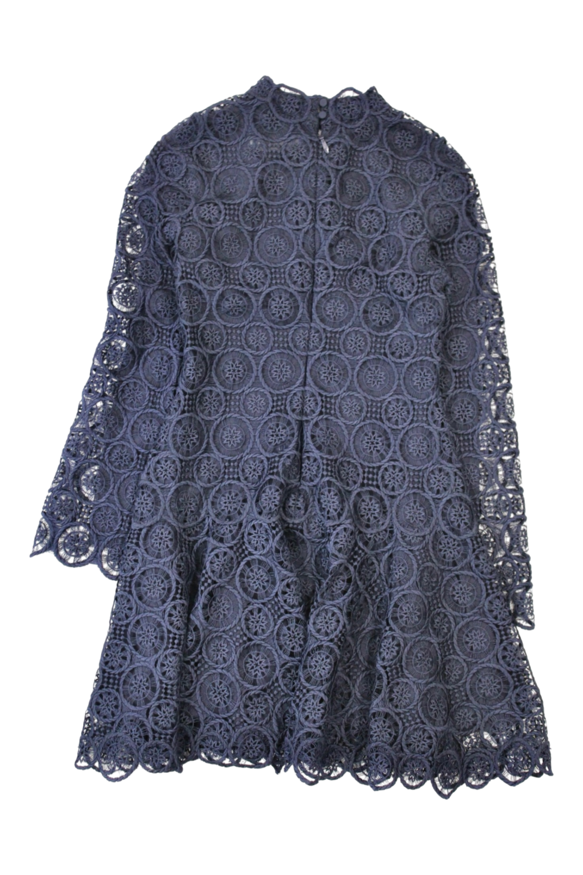 Jonathan Simkhai - Crochet Lace Dress