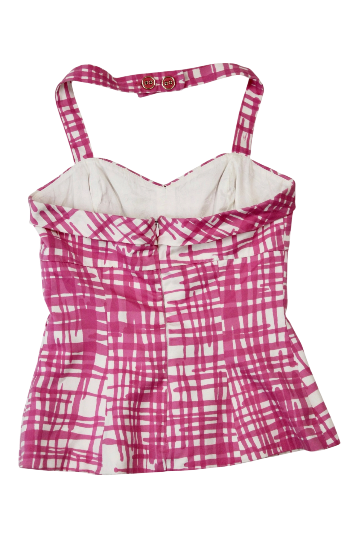 Trina Turk - Halter Top