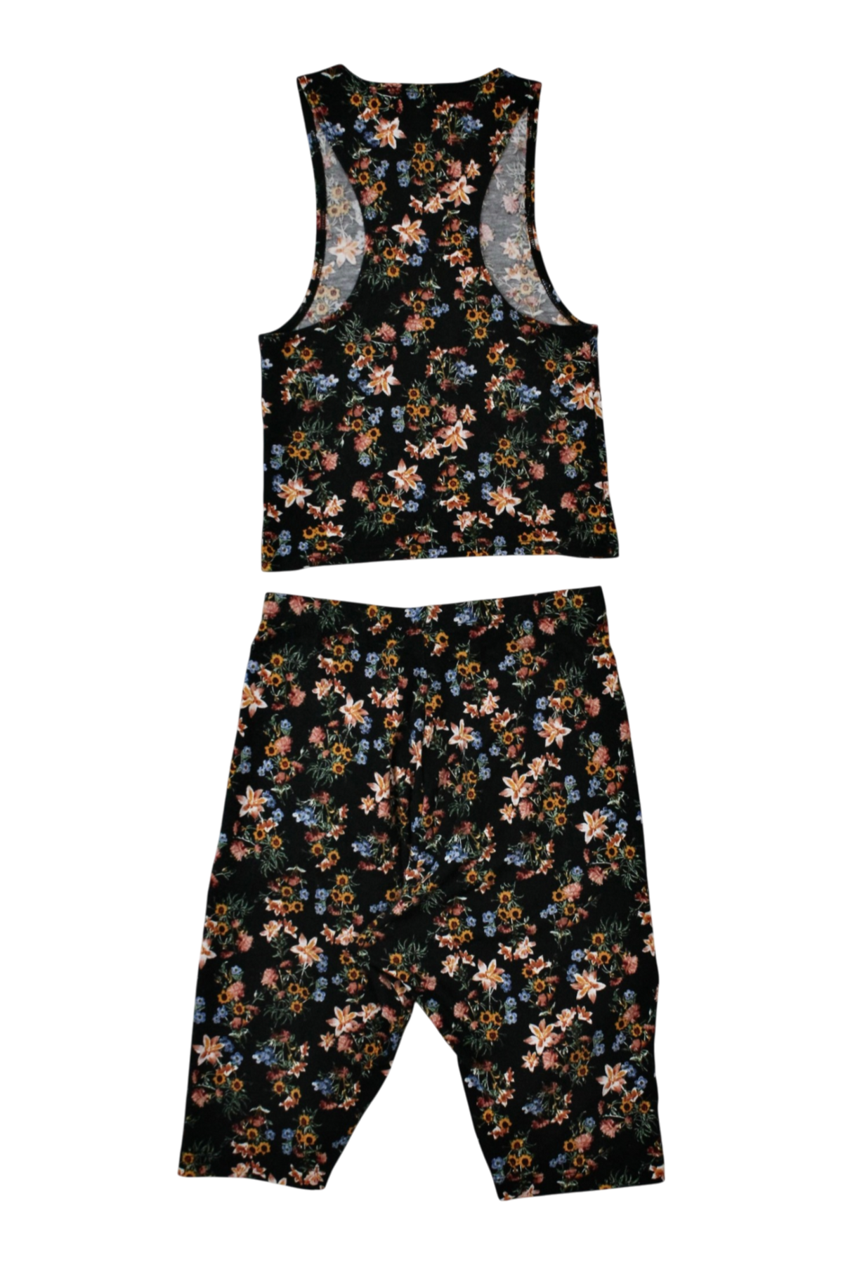 Pinecone Row - 2 Piece Set