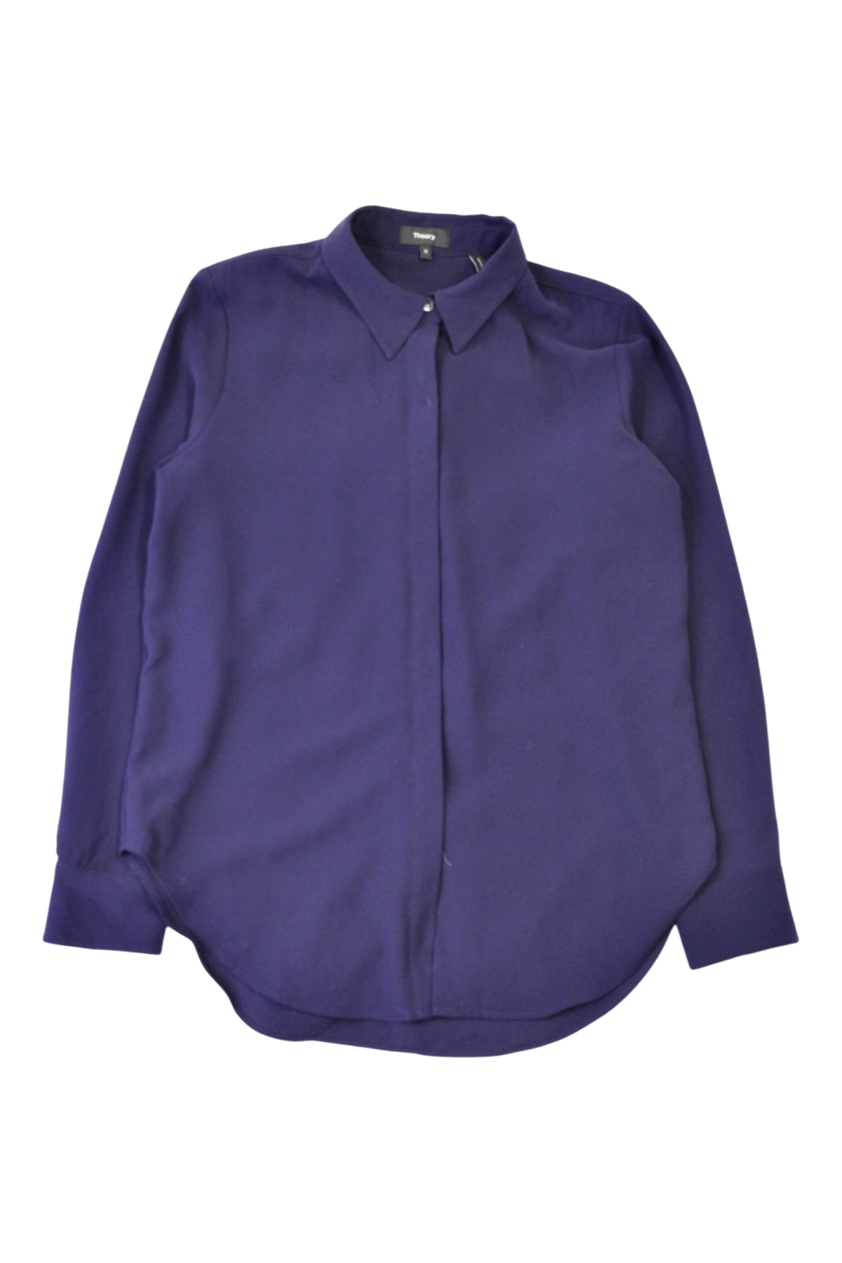 Theory - Relaxed Fit Shirt