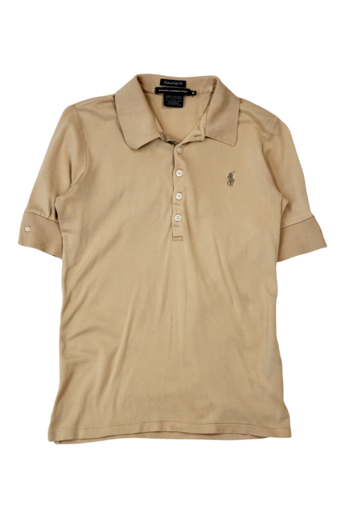 Ralph Lauren Golf - Slim Fit Polo