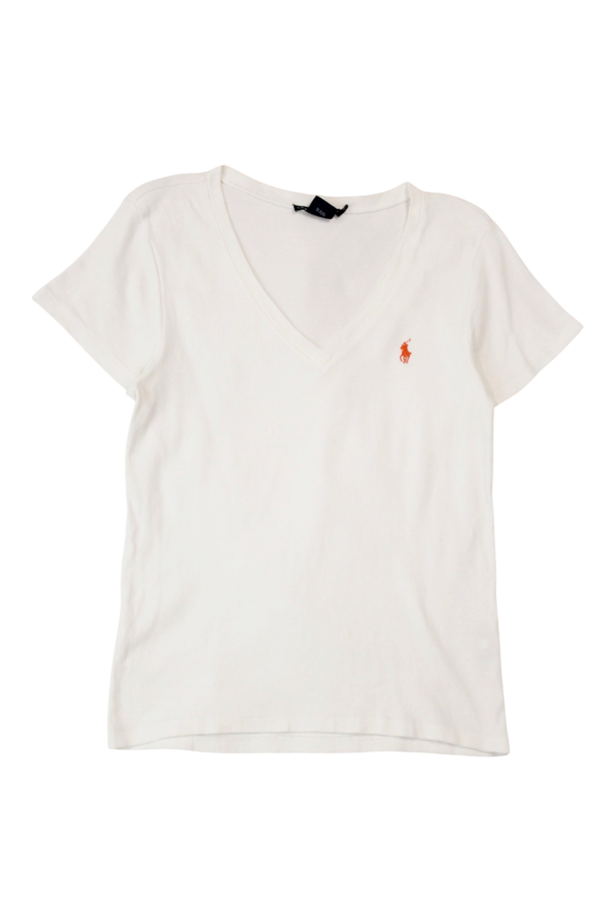 Ralph Lauren Sport - Cotton Baby Tee
