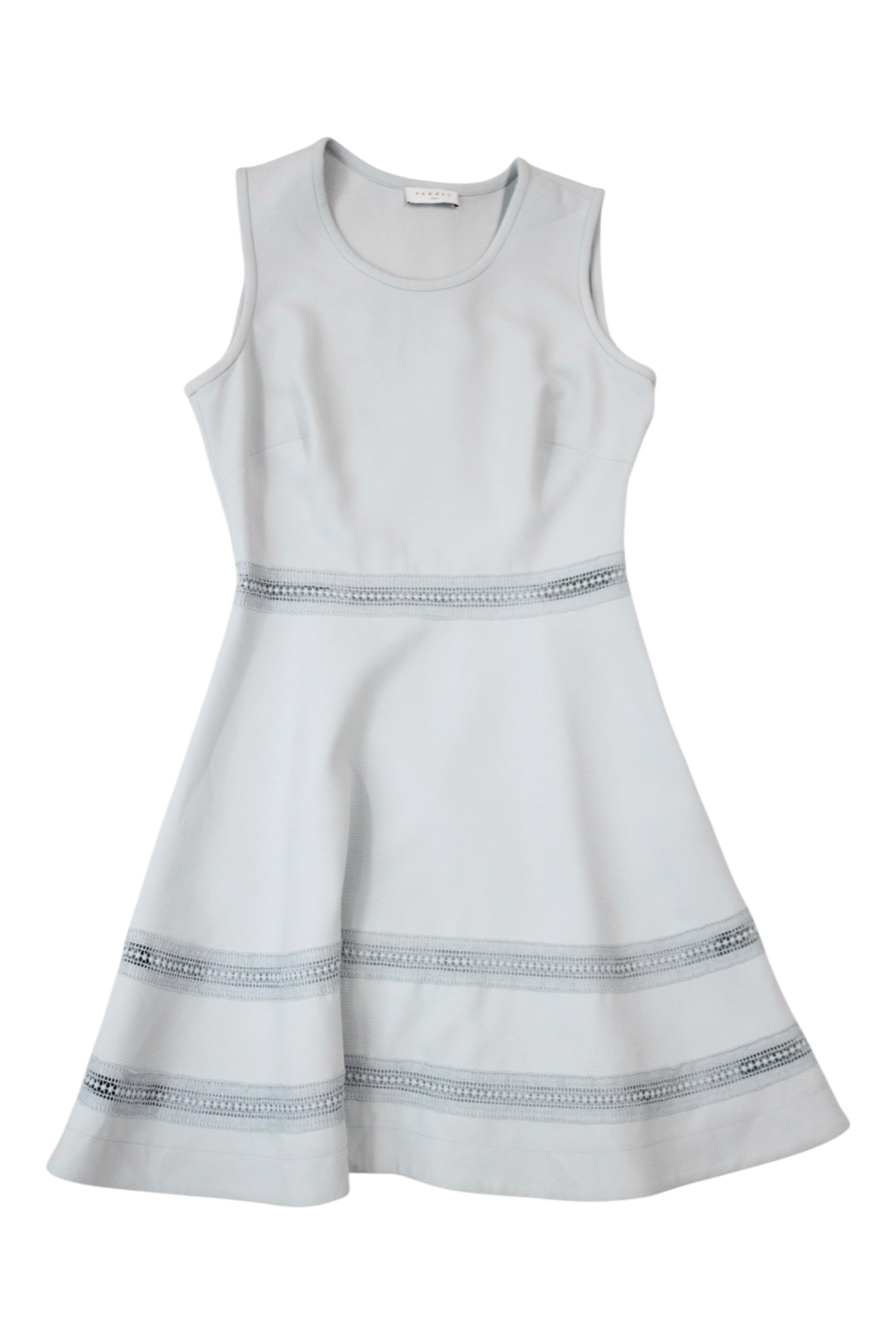 Sandro - Tea Dress