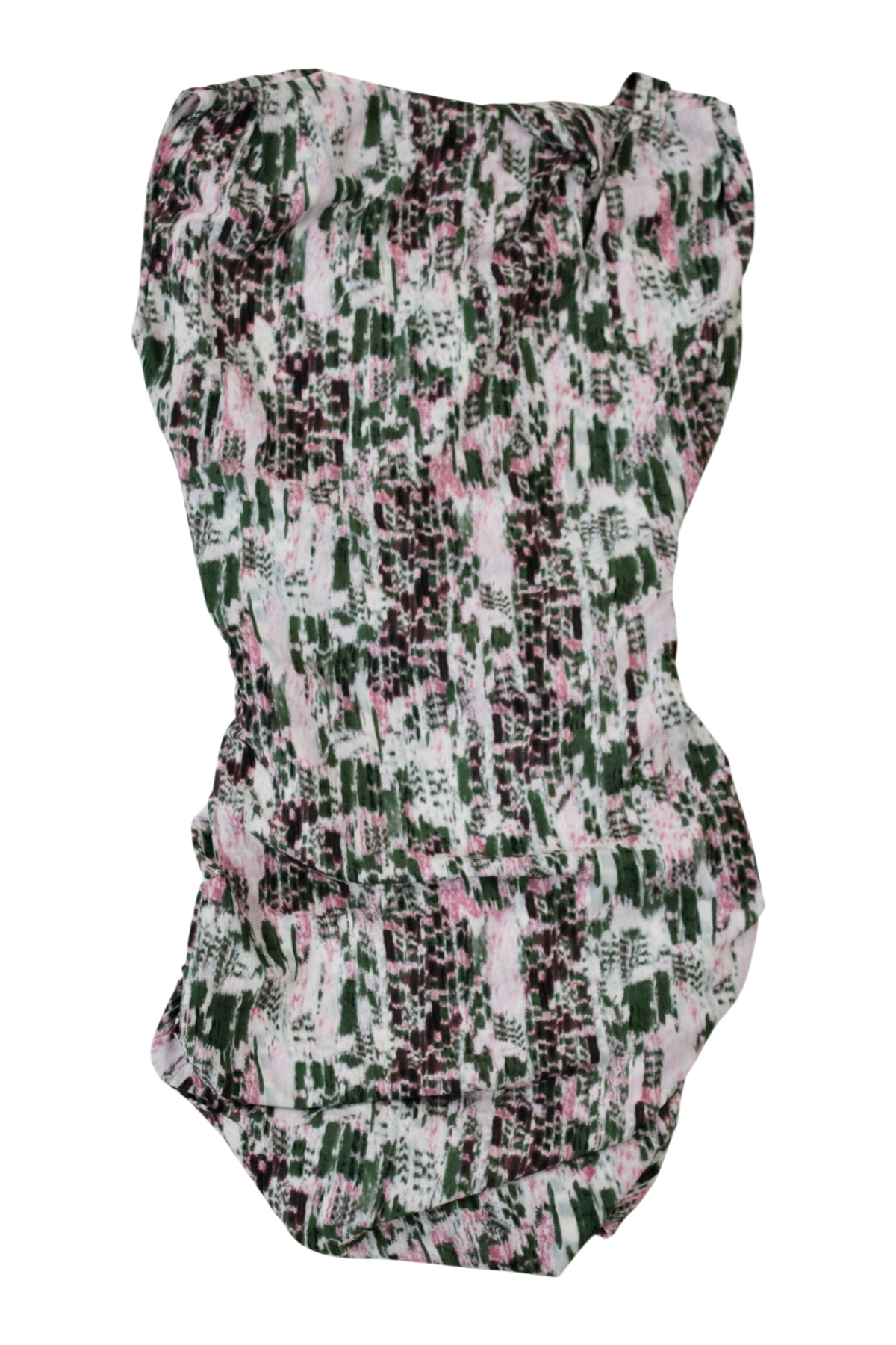 Iro - Wrap Style Dress