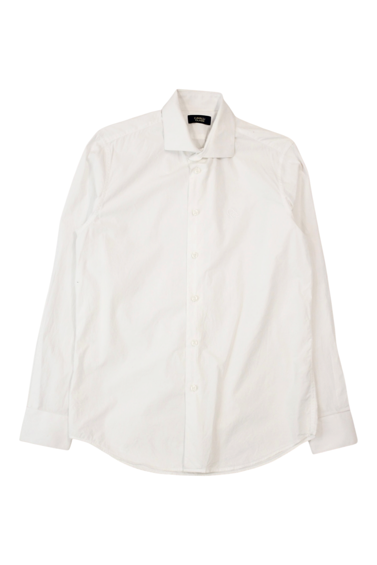 Cavalli Class - Cotton Shirt