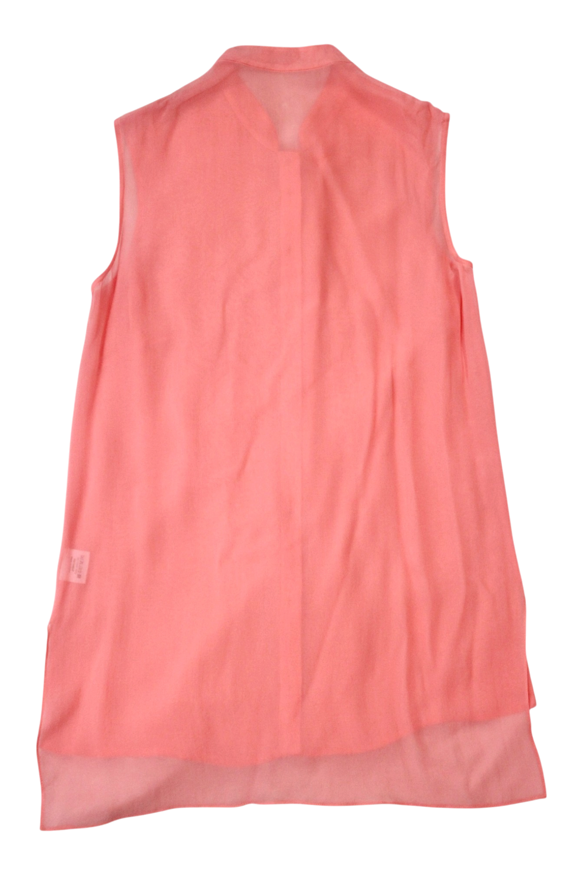 Matthew Williamson - Sleeveless Blouse