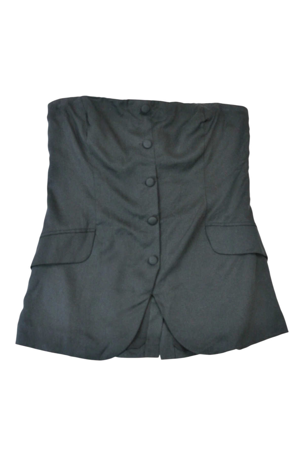 Reformation - Strapless Top