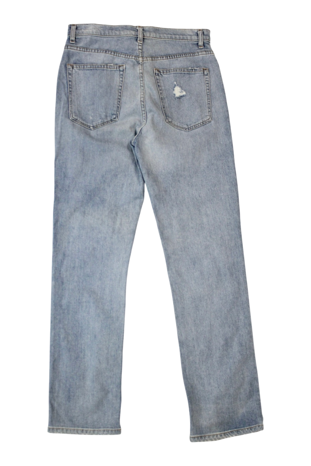 Reformation - Light Wash Jeans