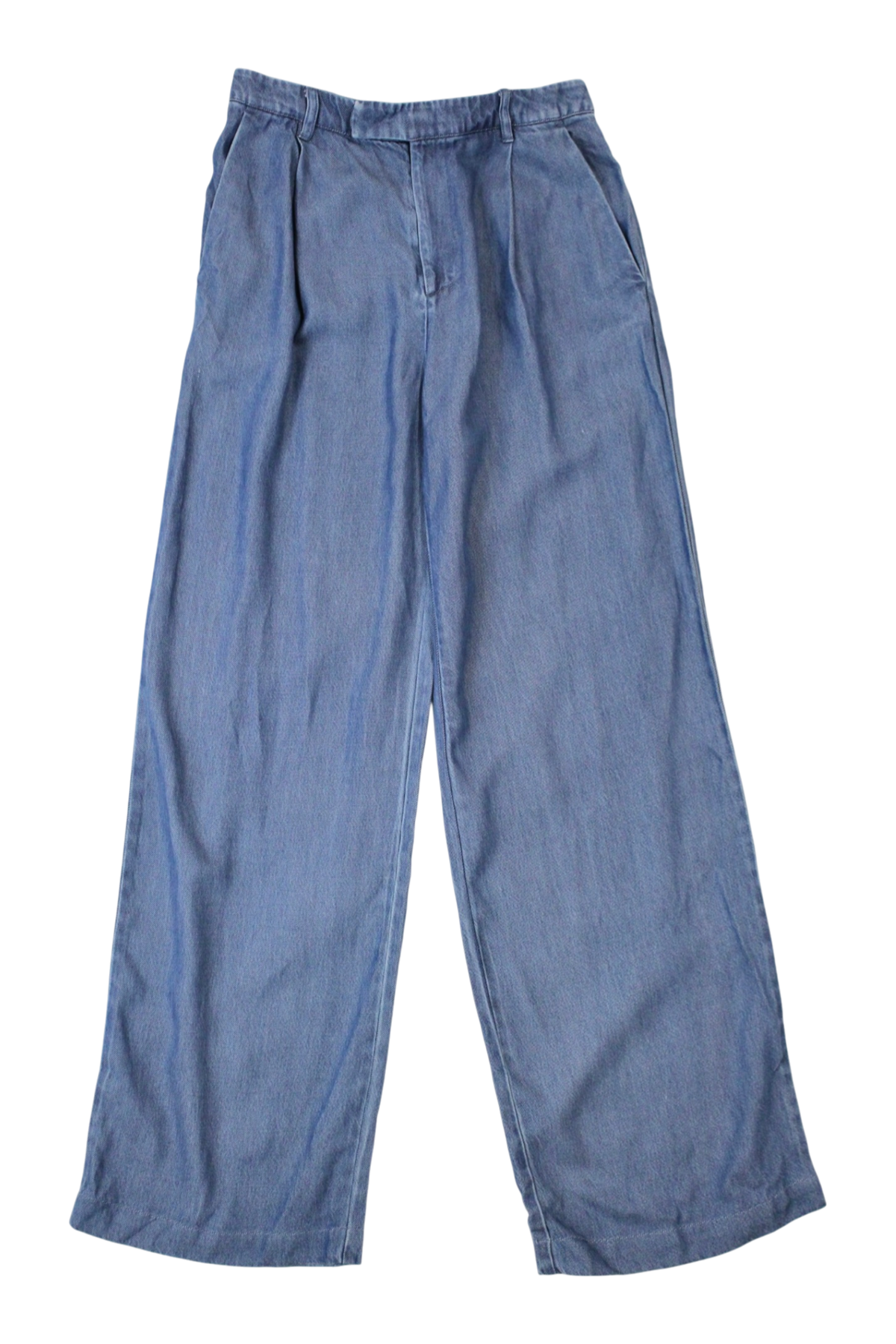 Lovers + Friends - Soft Denim Jeans