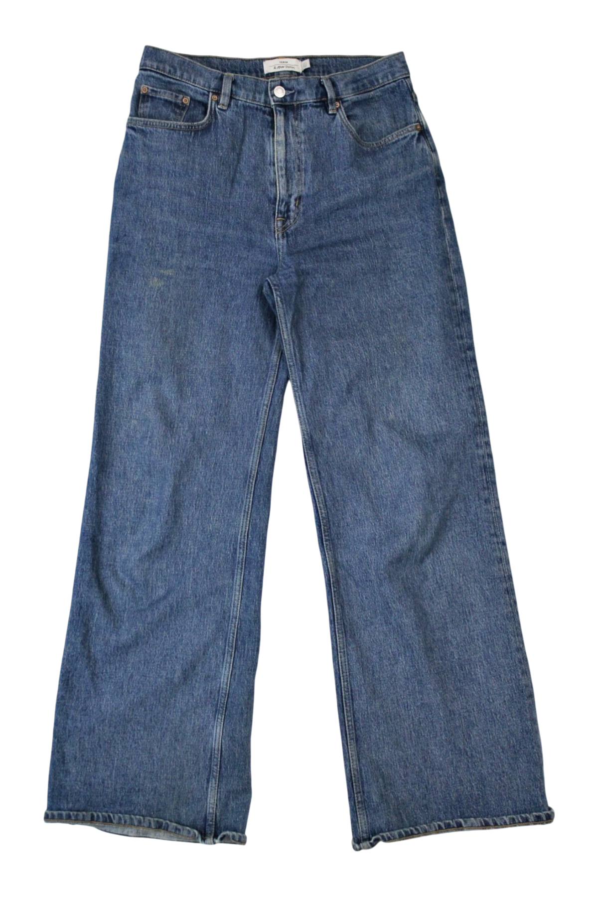 & other stories - Wide Leg Jeans