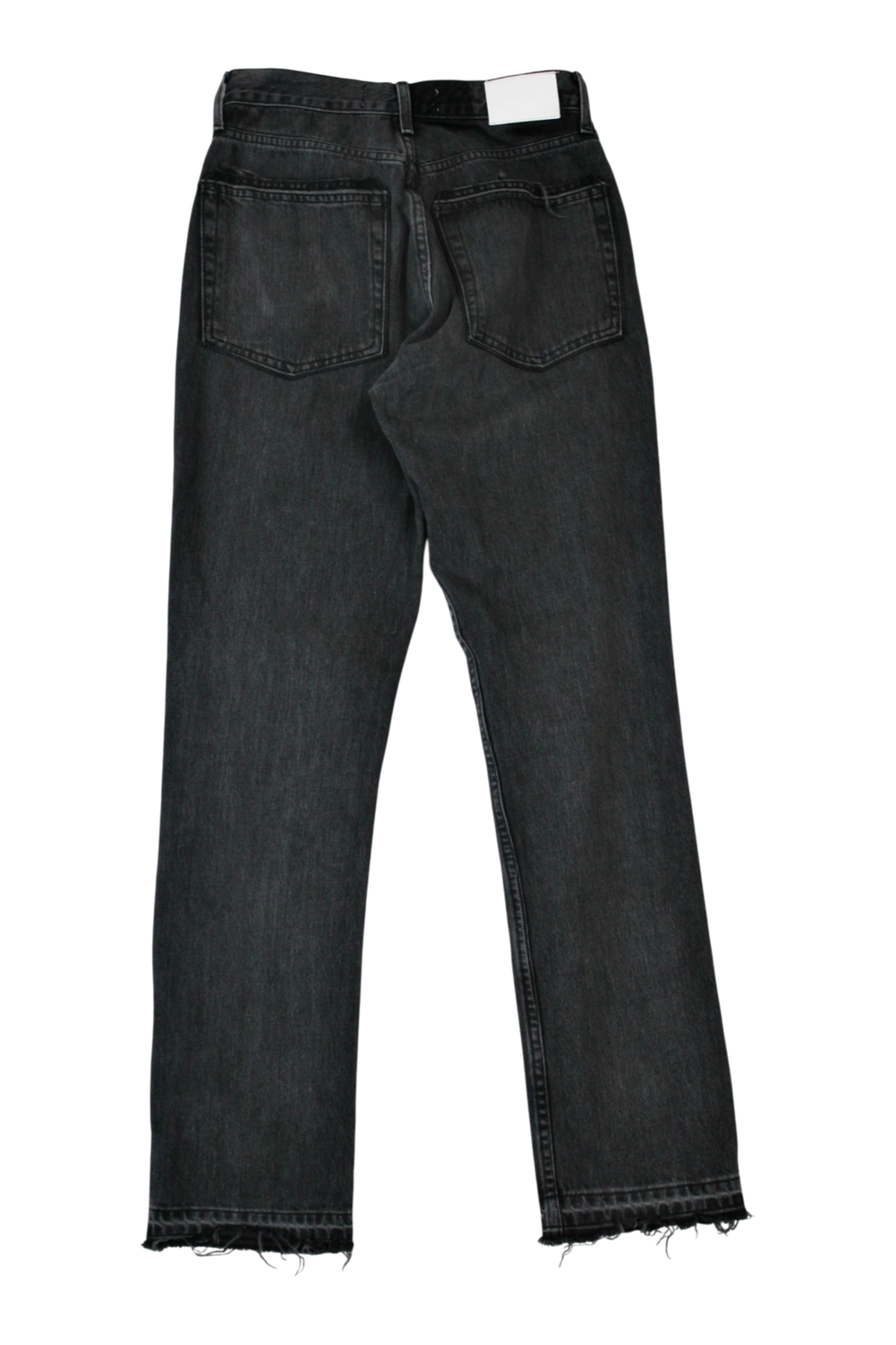 B Denim - Washed Black Jeans