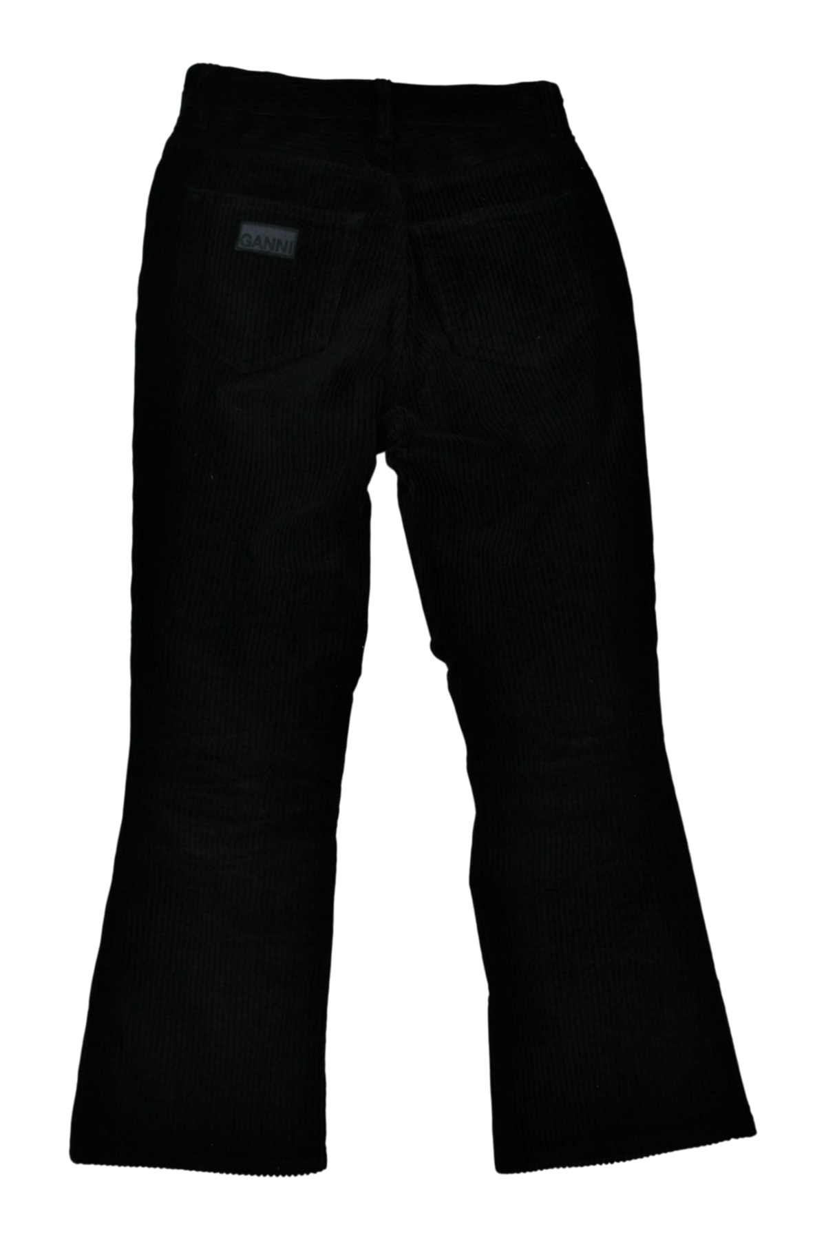 Ganni - Corduroy Pants