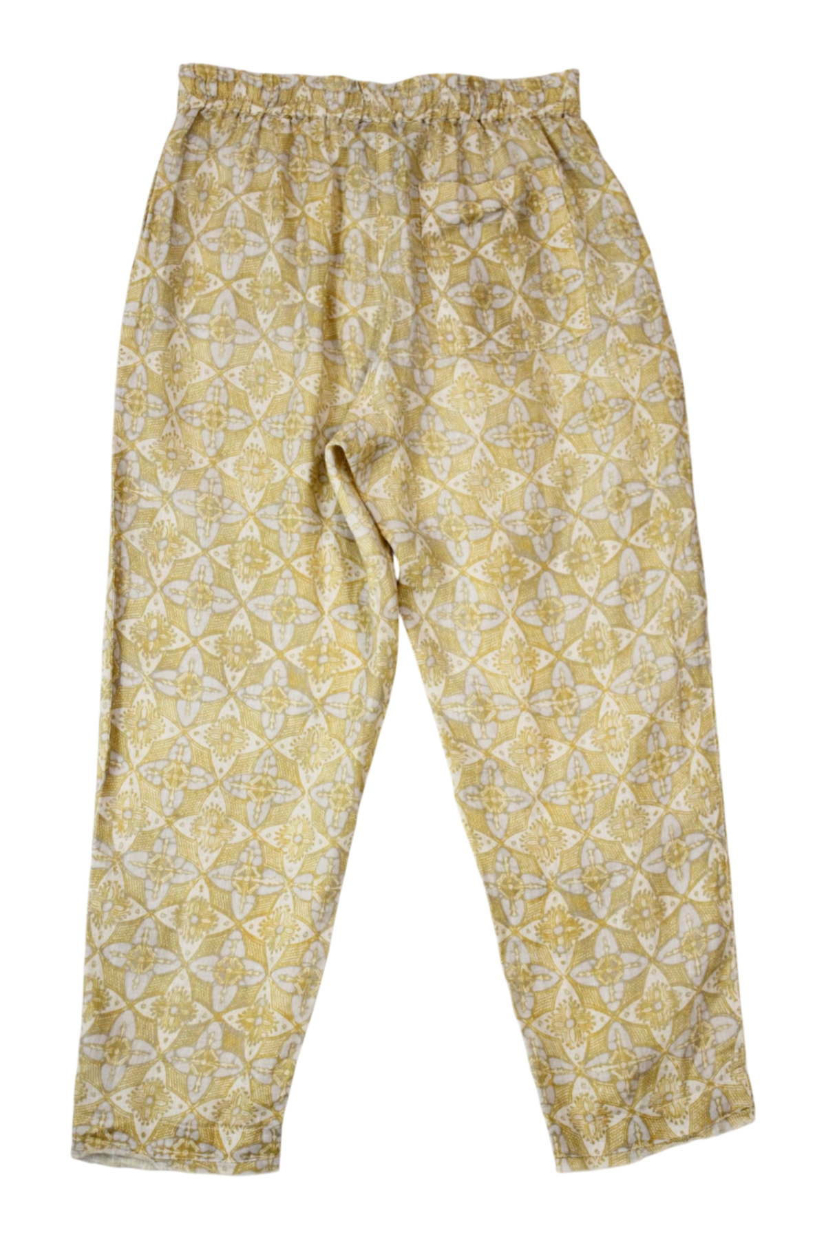 Raquel Allegra - Linen Pants