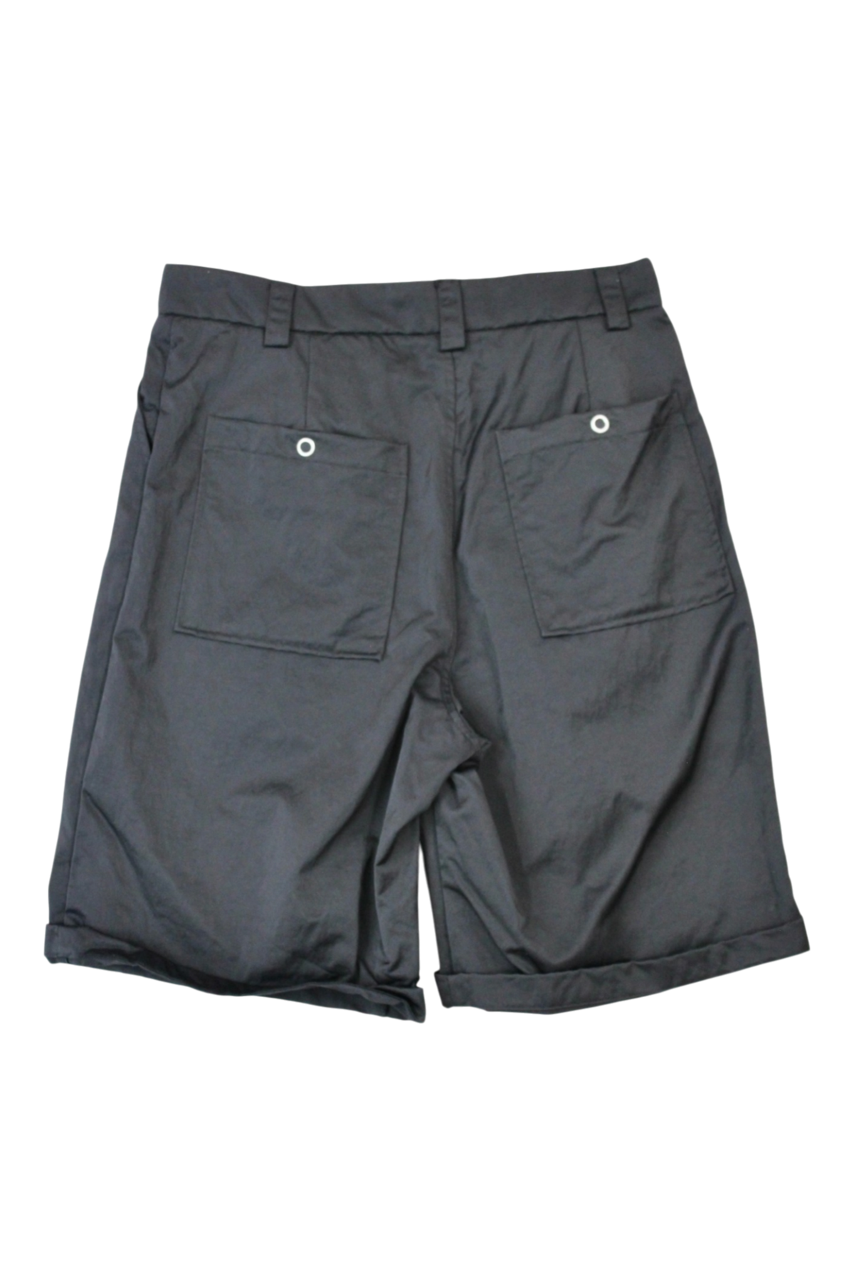 Zara - Nylon Shorts