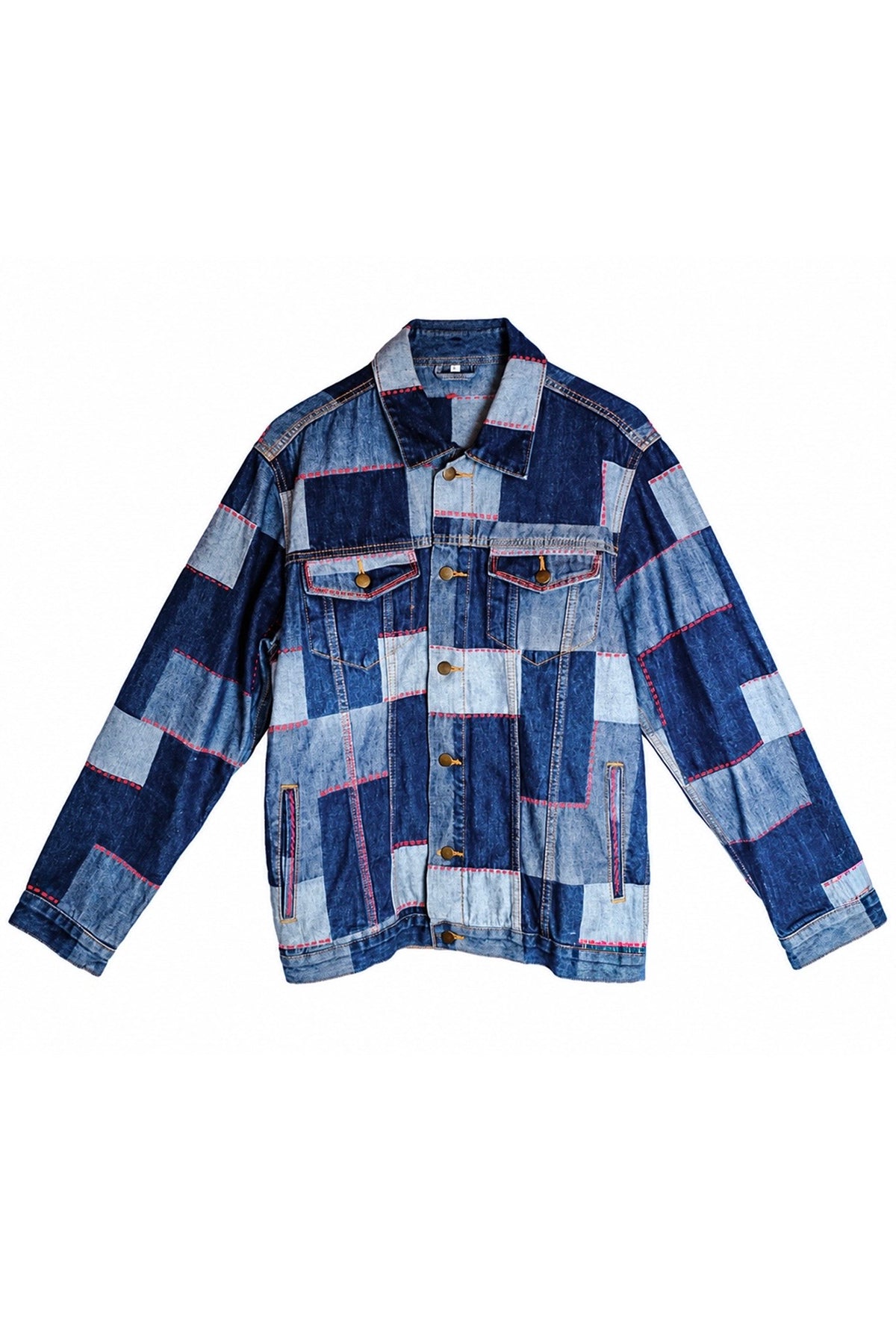 NO LABEL - JACKET