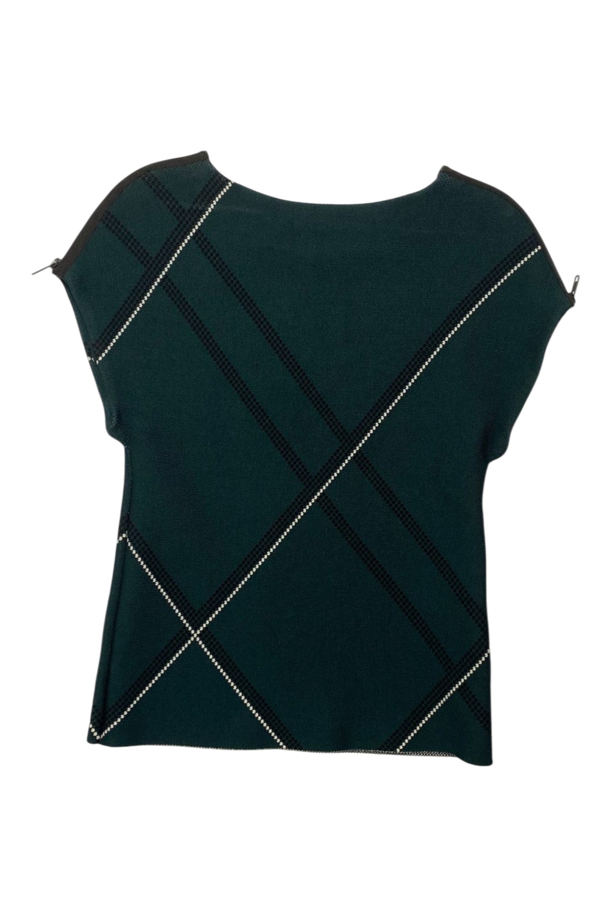 Country Road - Short Sleeve Top