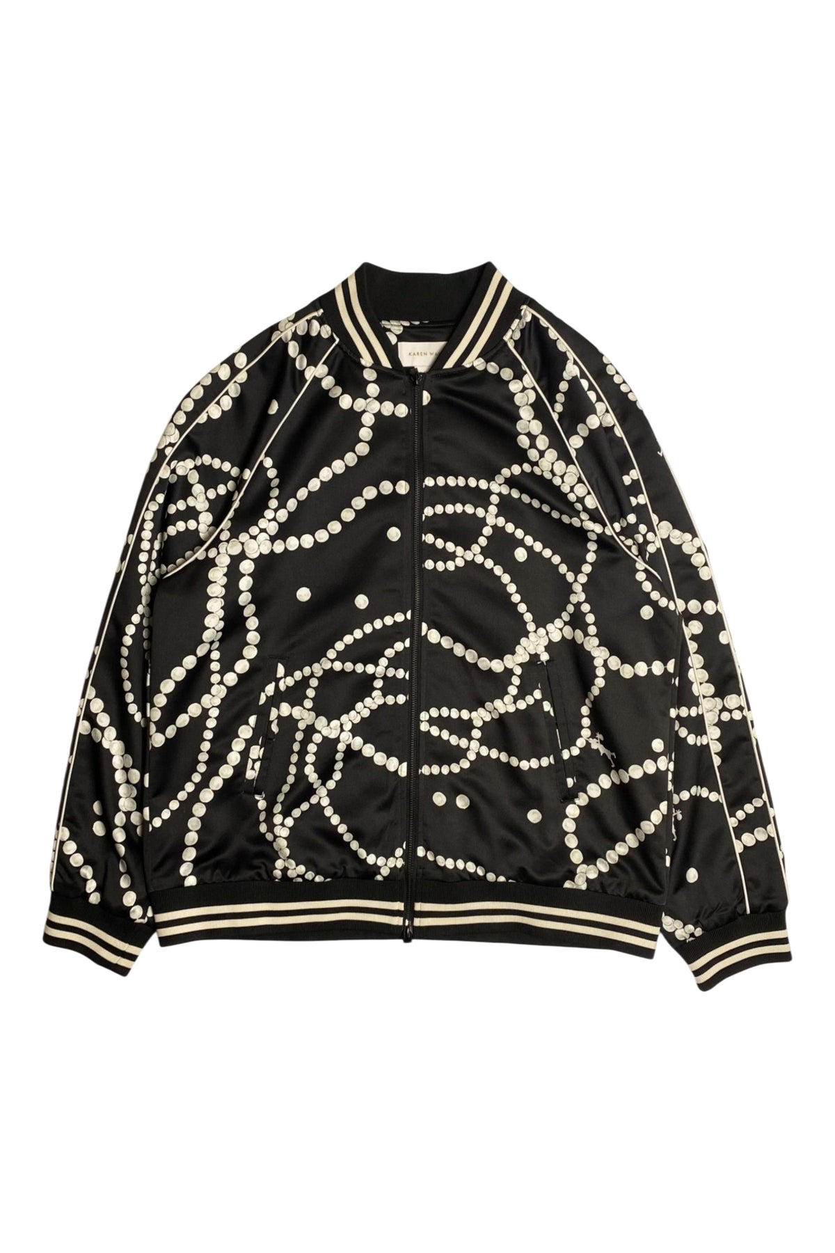 Karen Walker - Bomber Jaket