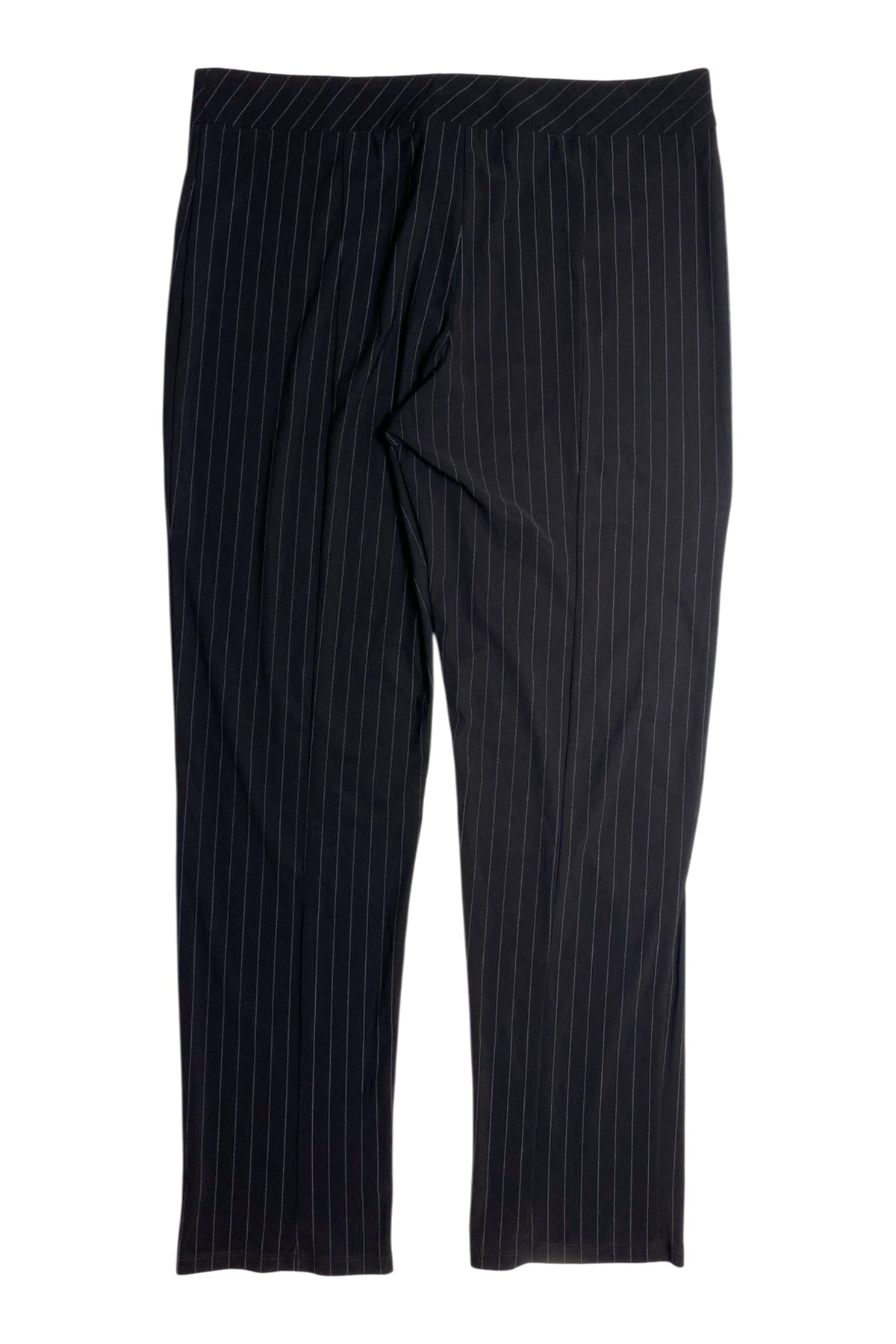 Paula Ryan - Pinstripe Pant