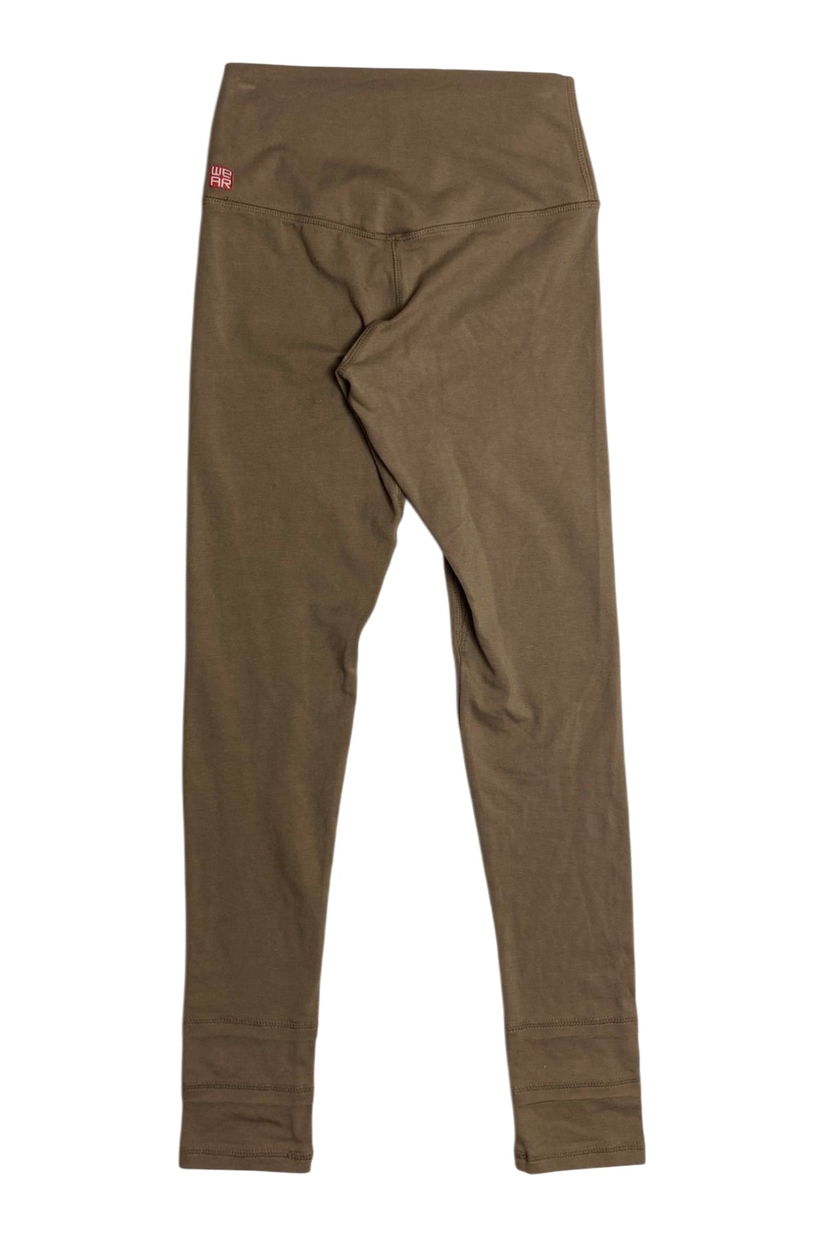 WE AR - Organic Full Length Leggings