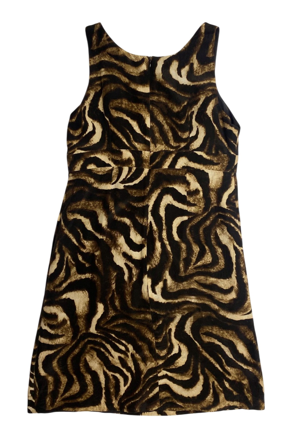Yaly Corture - Japanese Silk Dress