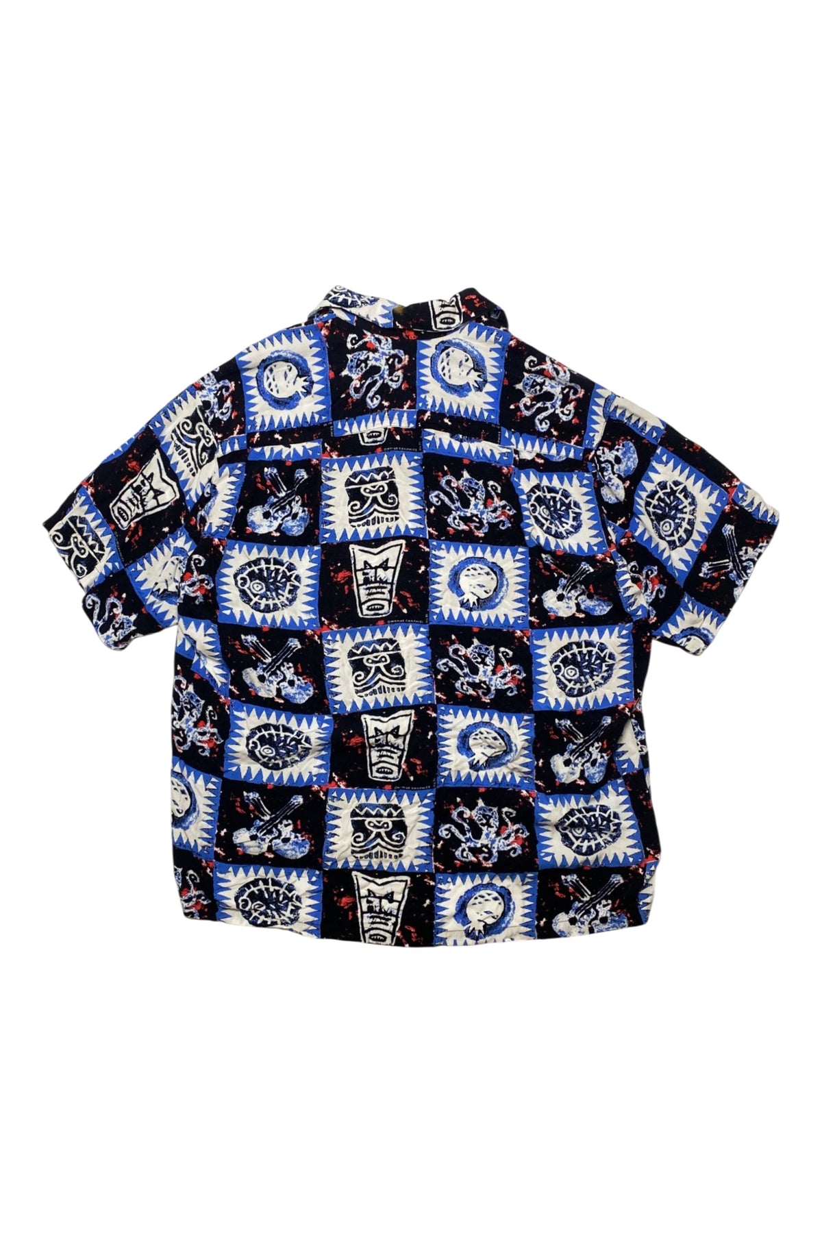 Mamboo - Vintage Shirt