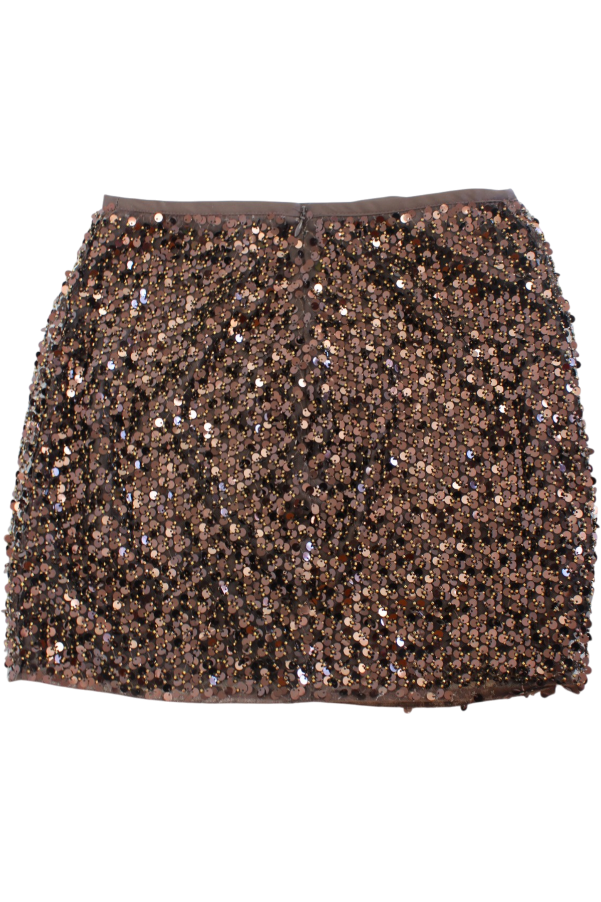 Shona Joy - Sequin Mini Skirt