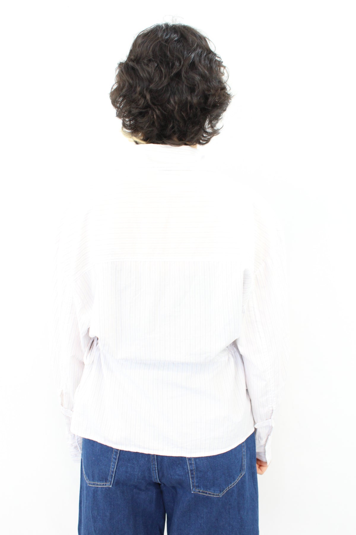 Deiji Studios - Button Up Long Sleeve