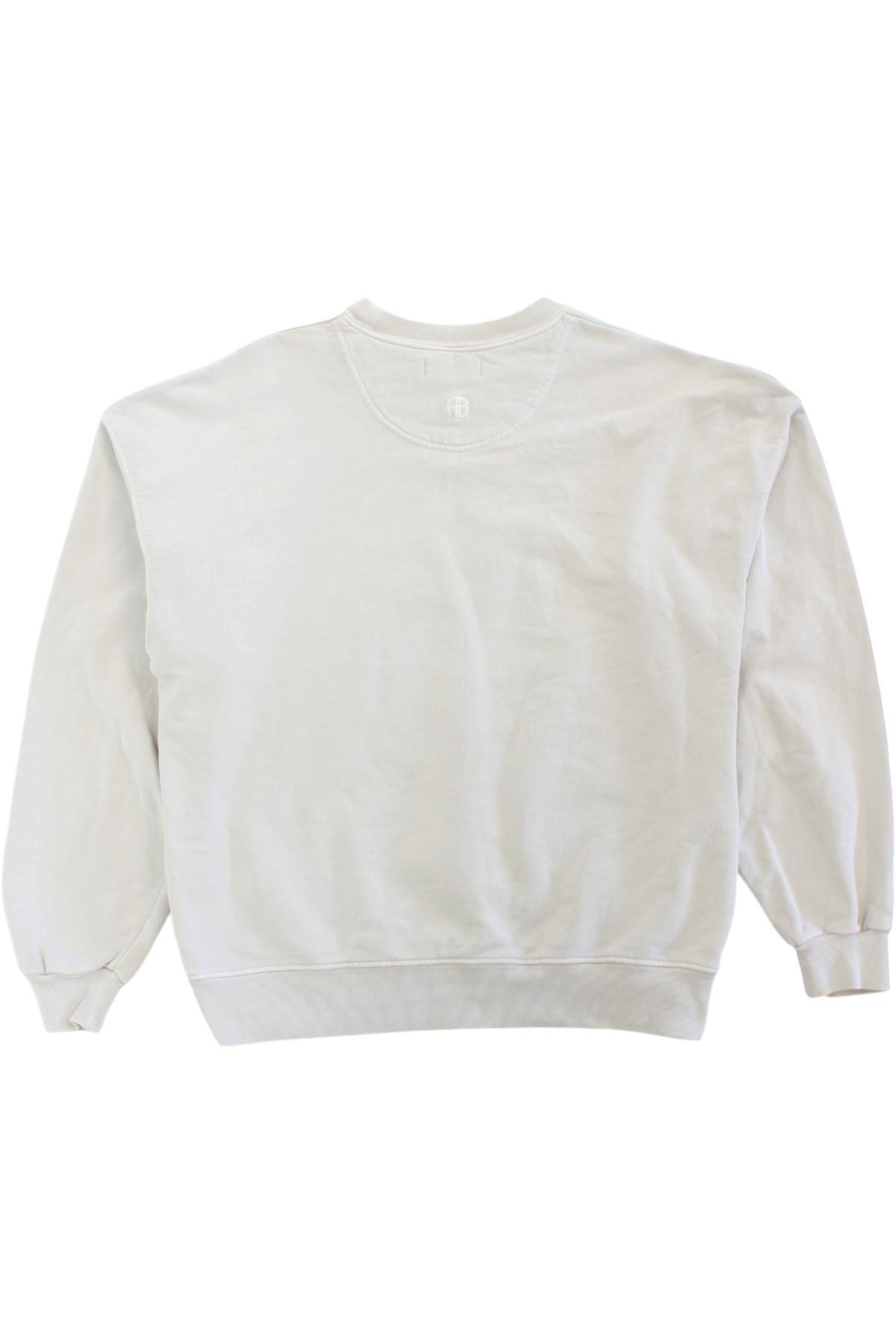 Anine Bing - Tiger Muse Crewneck
