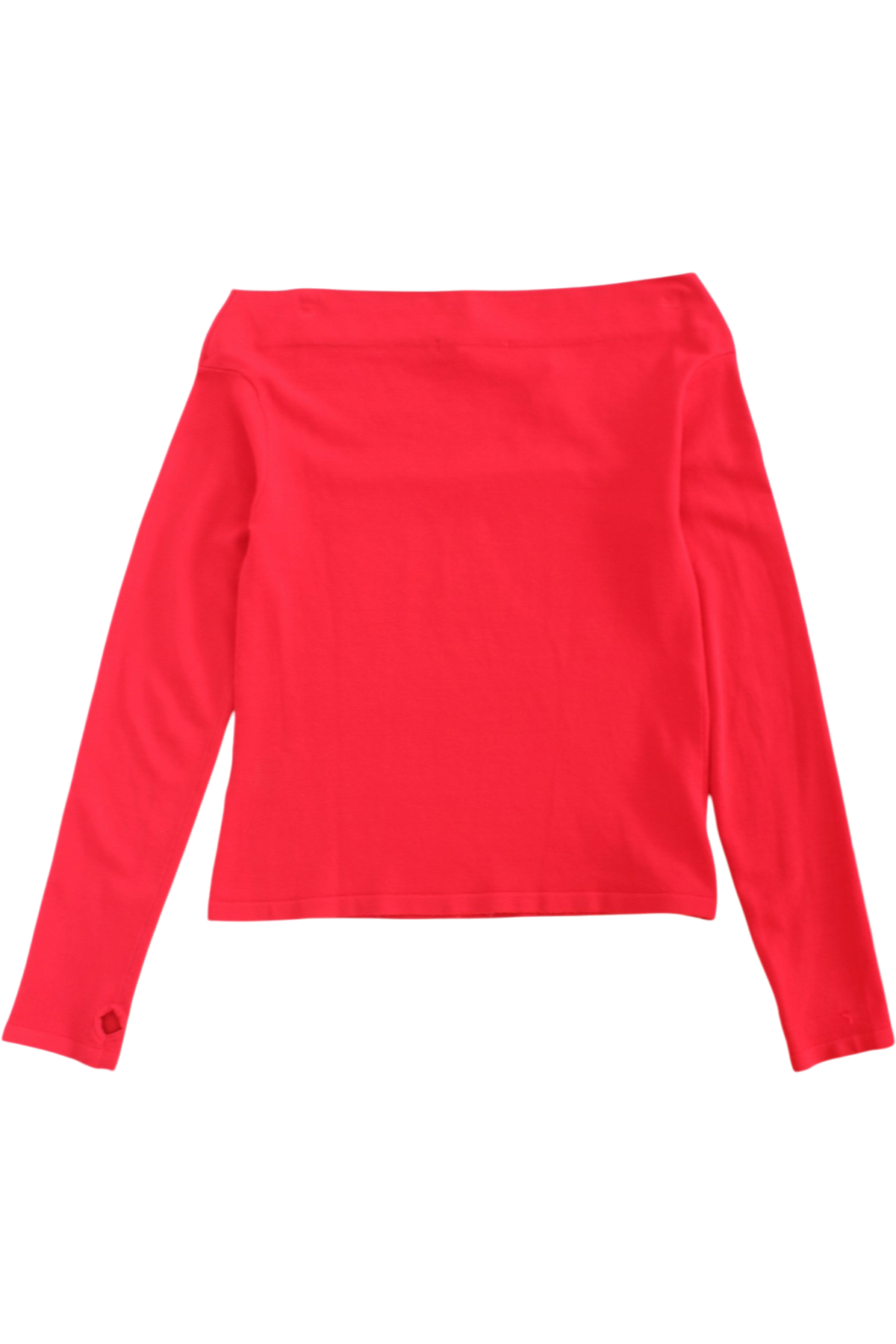 Ruby - Emma Knit Top