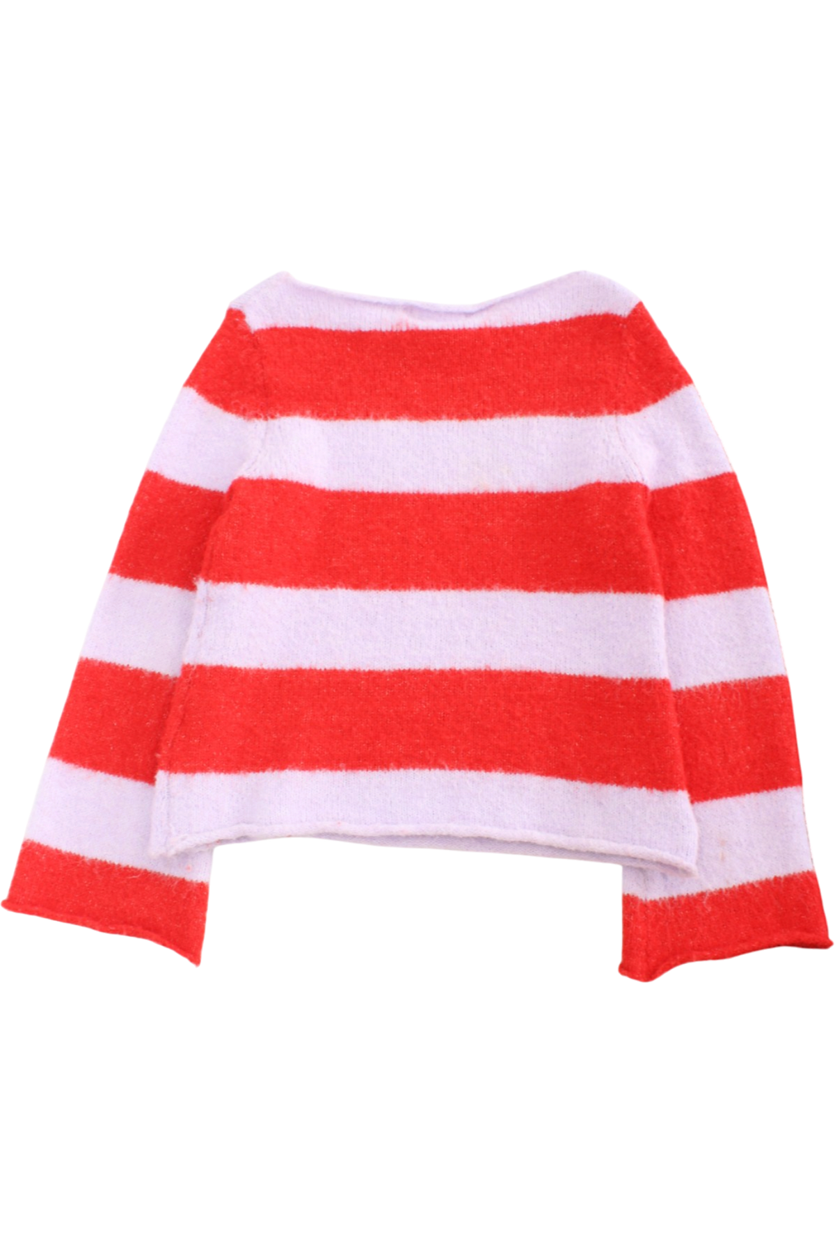 Ruby - Milo Candy Stripe Sweater