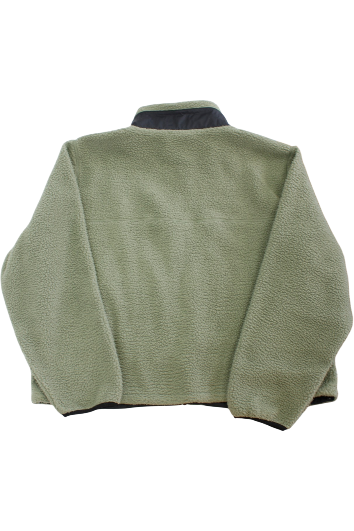 Huffer - Missions Polar Fleece