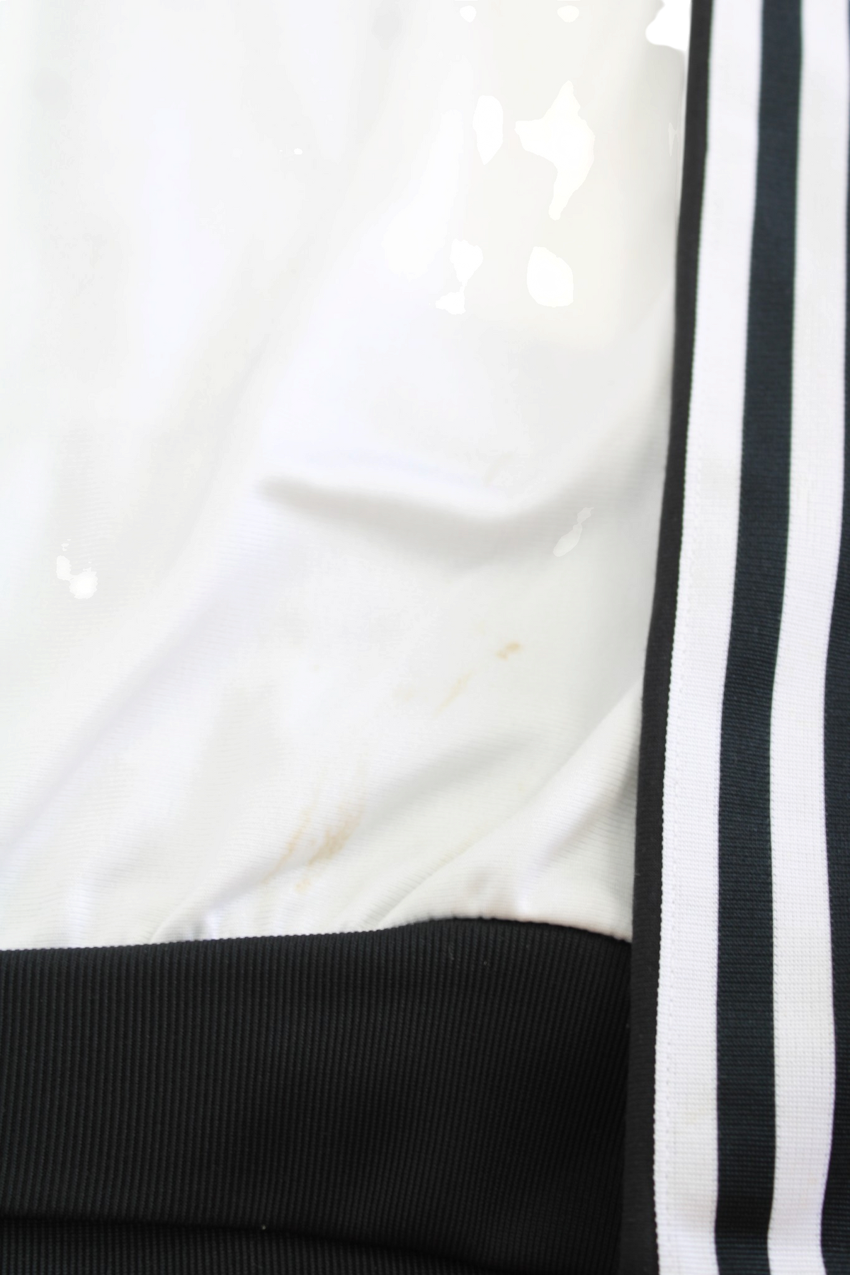 Adidas - Panel Track Jacket