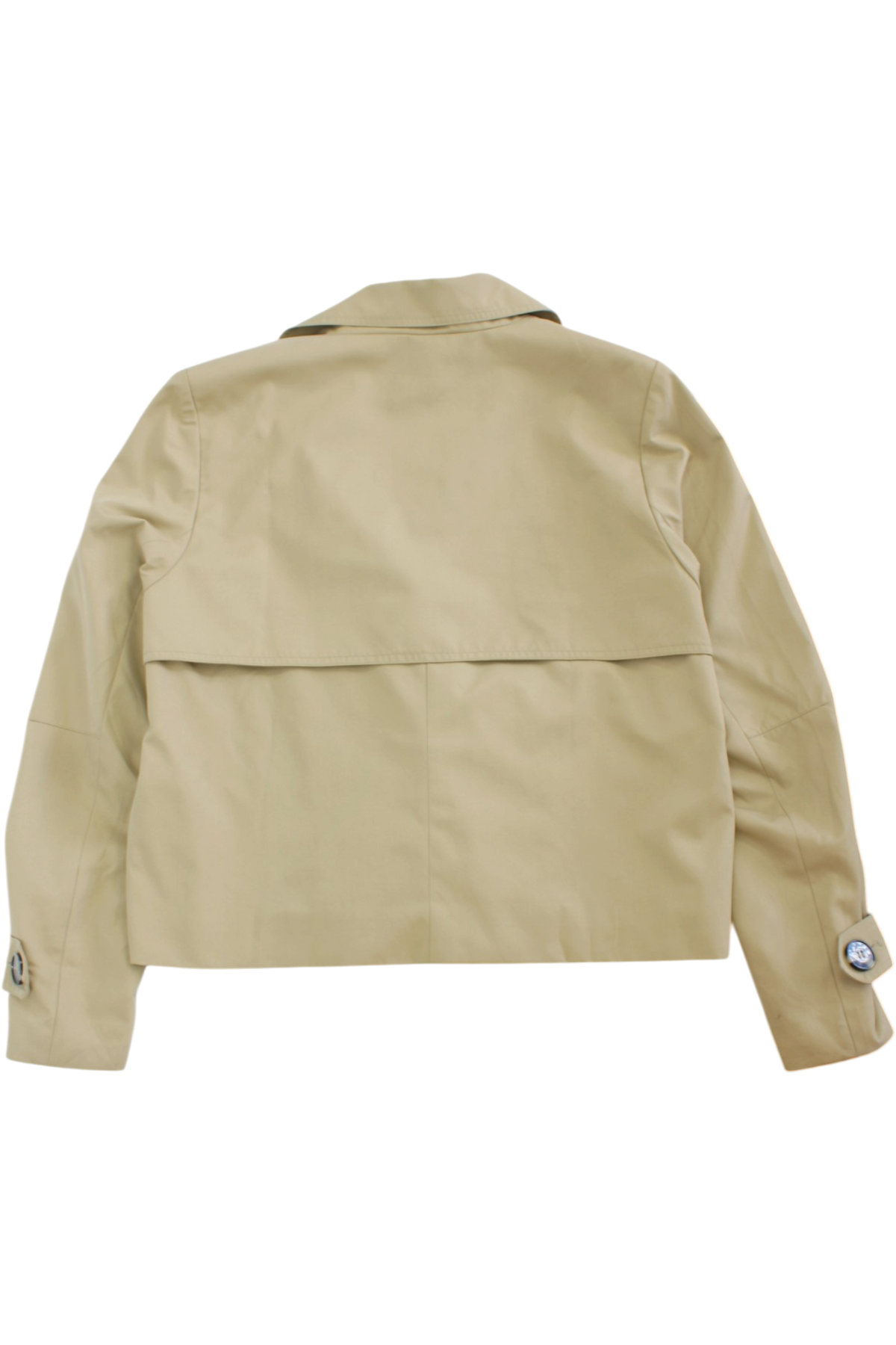 Stories Be Told - Pathway Trench Jacket