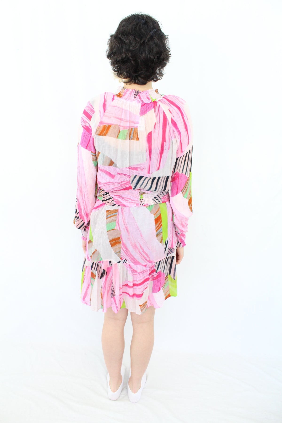 Gorman - Midi Dress
