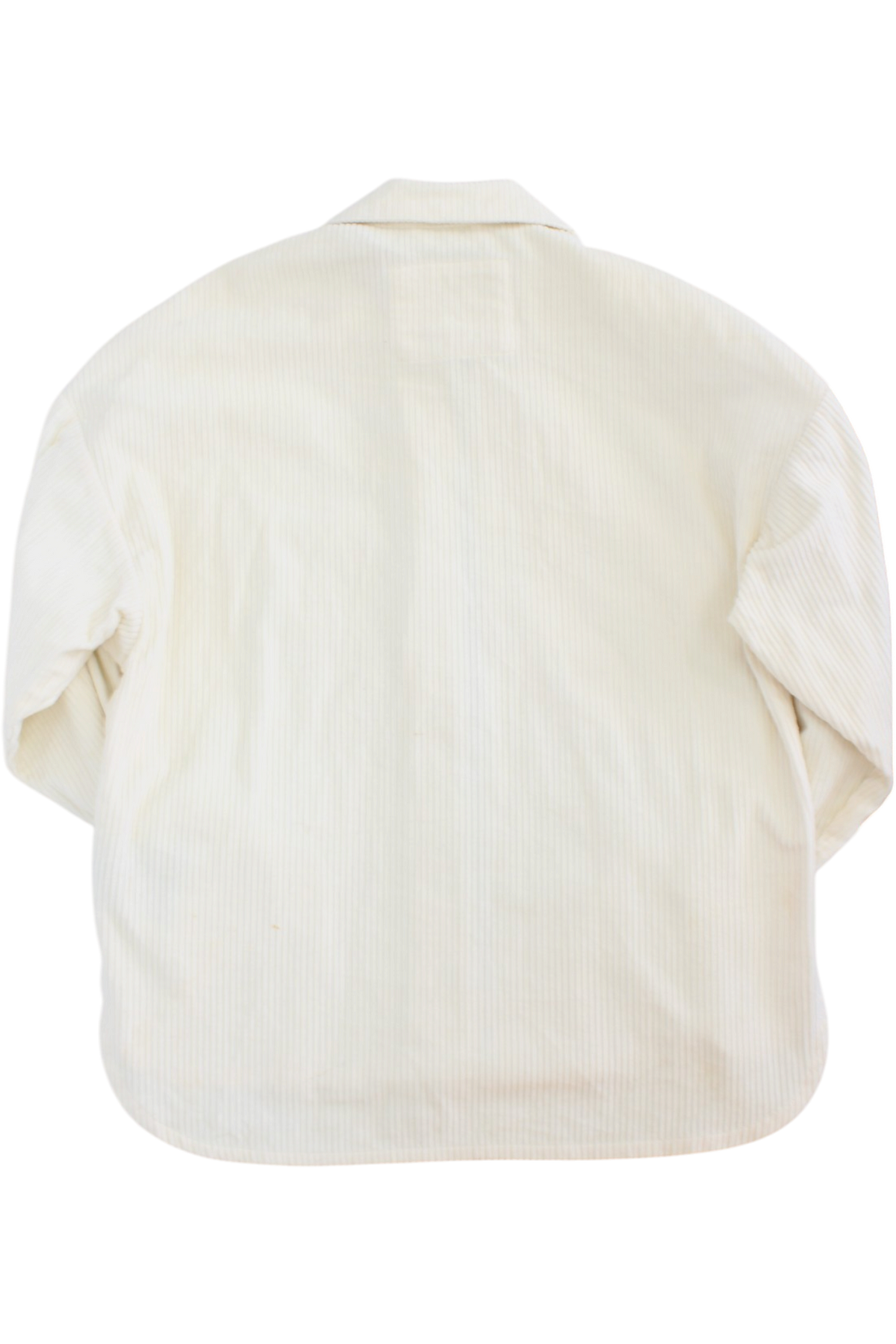 Levi Strauss - Corduroy Shacket