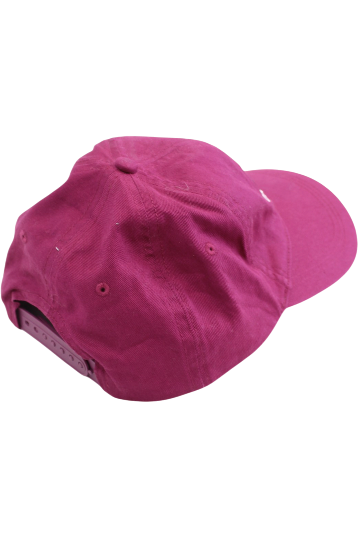 Calvin Klein - Burgundy Cap