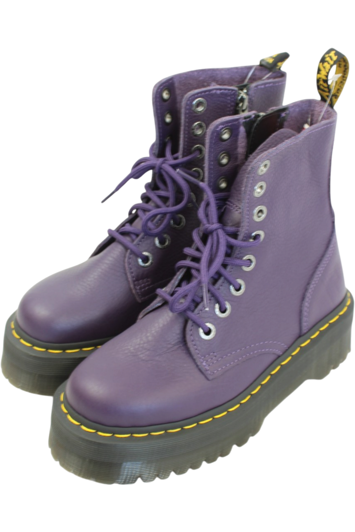 Doc Martens - Jadon III Pisa Boots