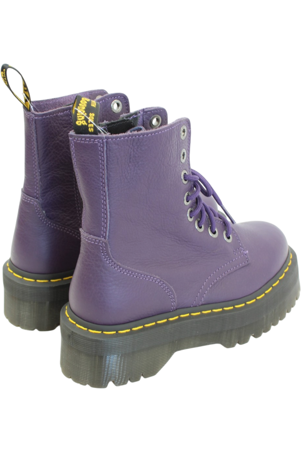 Doc Martens - Jadon III Pisa Boots