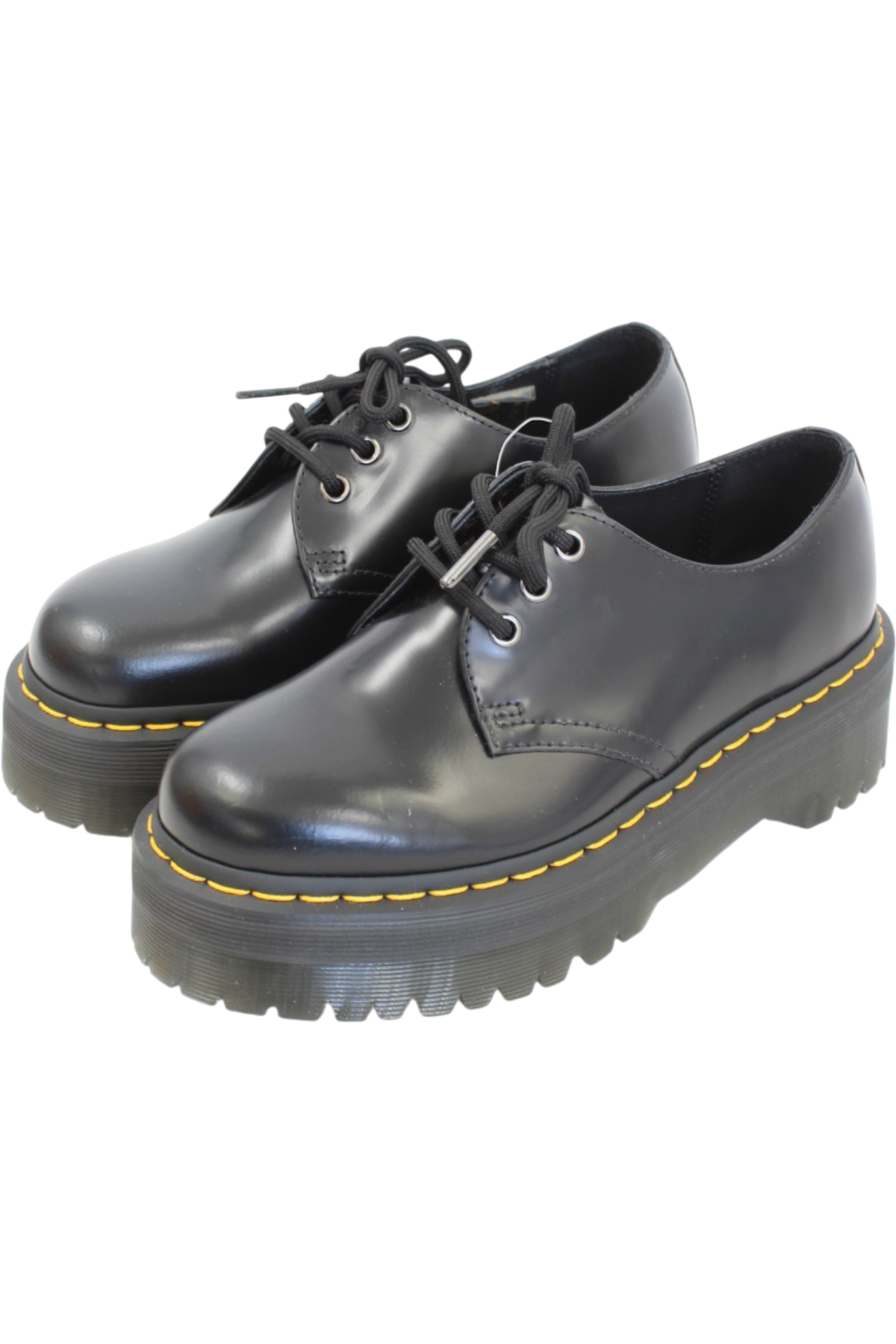 Doc Martens - 1461 Quad Shoes