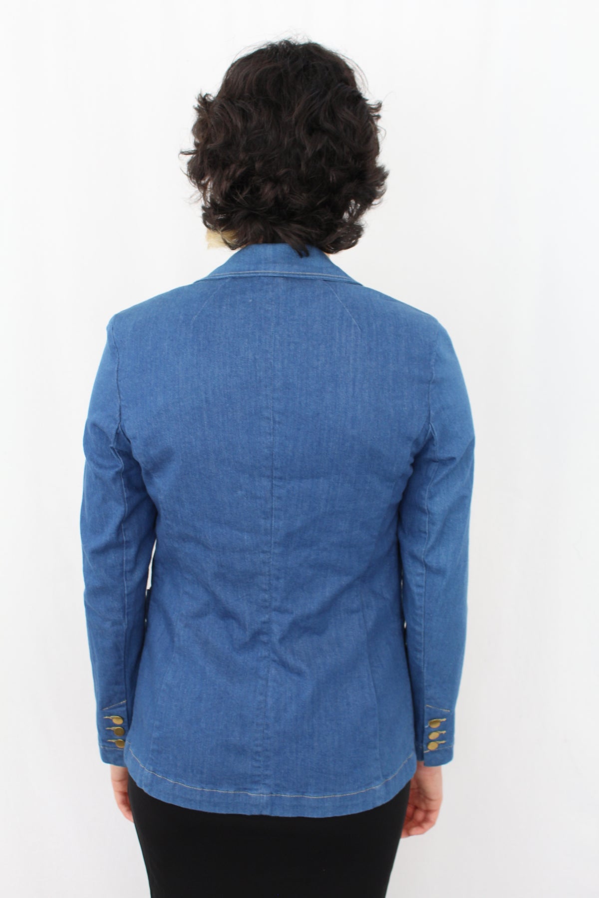Noa Noa - Denim Blazer